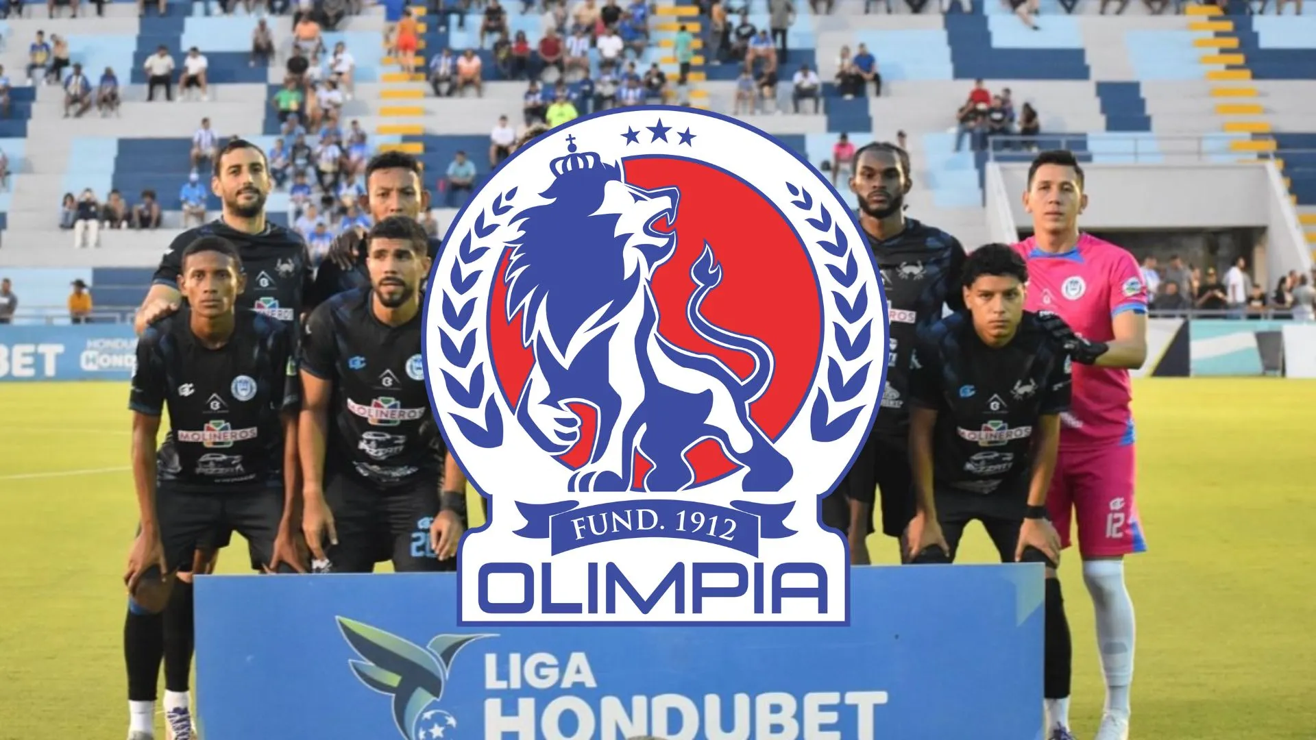 No están recibiendo su salario y hacen la notificación que Olimpia no esperaba rumbo a la Copa 40