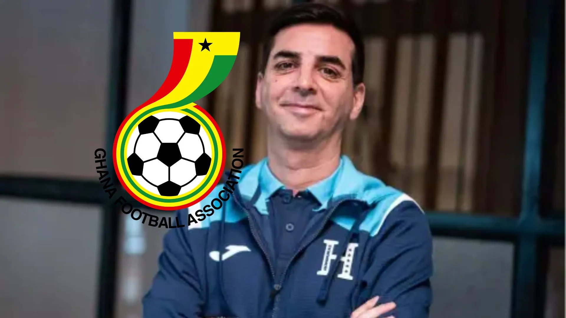 De Ghana a Honduras: la sorpresa que puede concretar Francis Hernández y que juega en este equipo de España