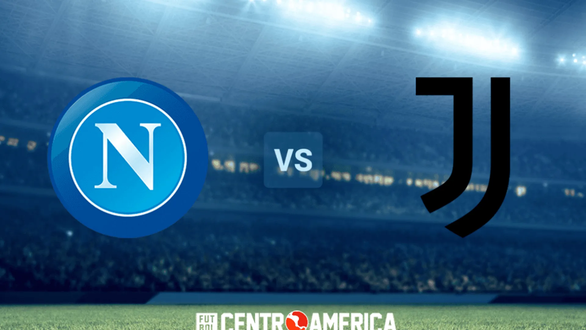 Napoli vs Juventus: horario, canal de TV y streaming para ver hoy EN VIVO el partido por la fecha 18 de la Serie A