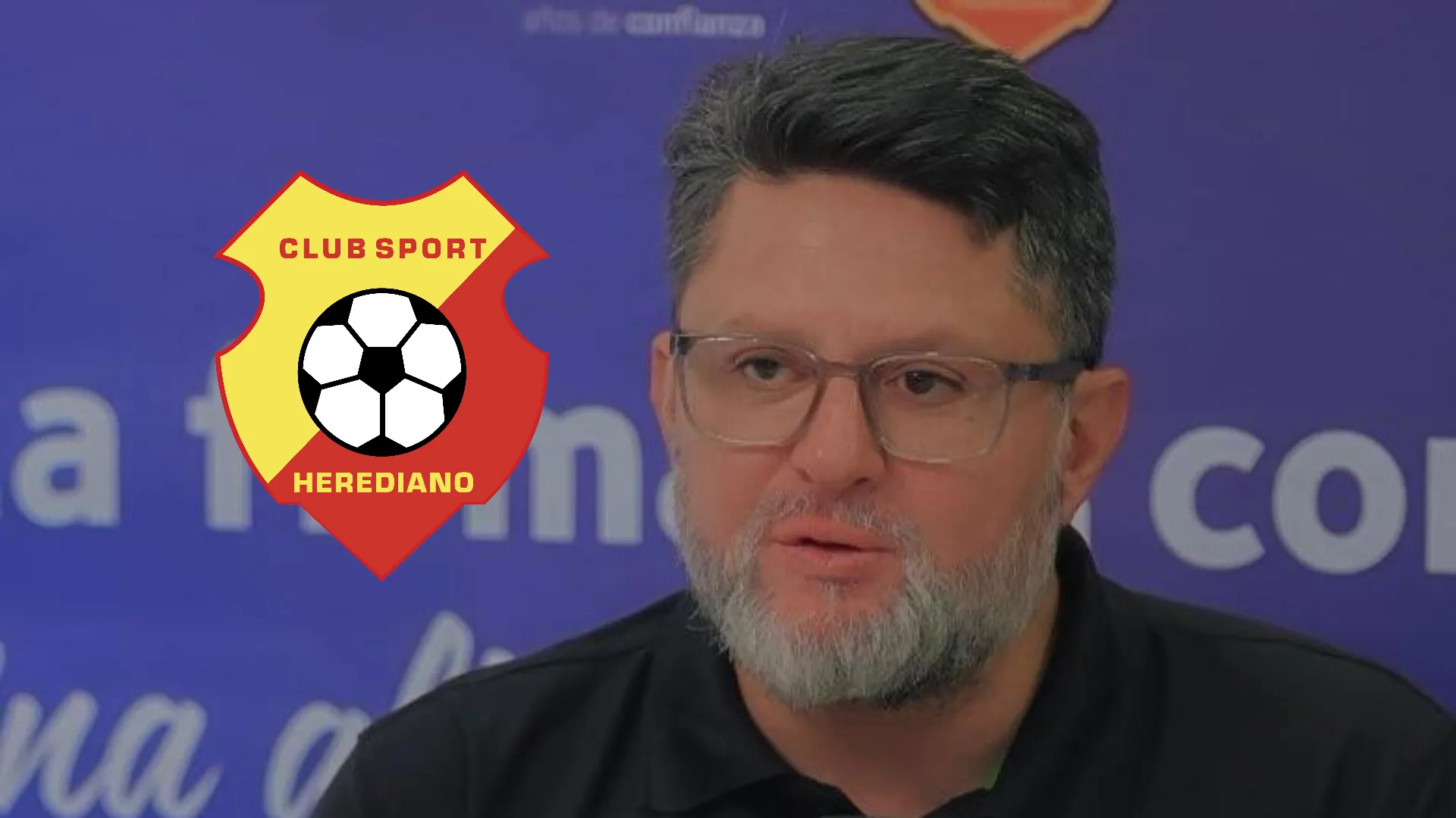 Golpe millonario en Herediano: el error de Jafet Soto que hace temblar a los florenses en un momento decisivo