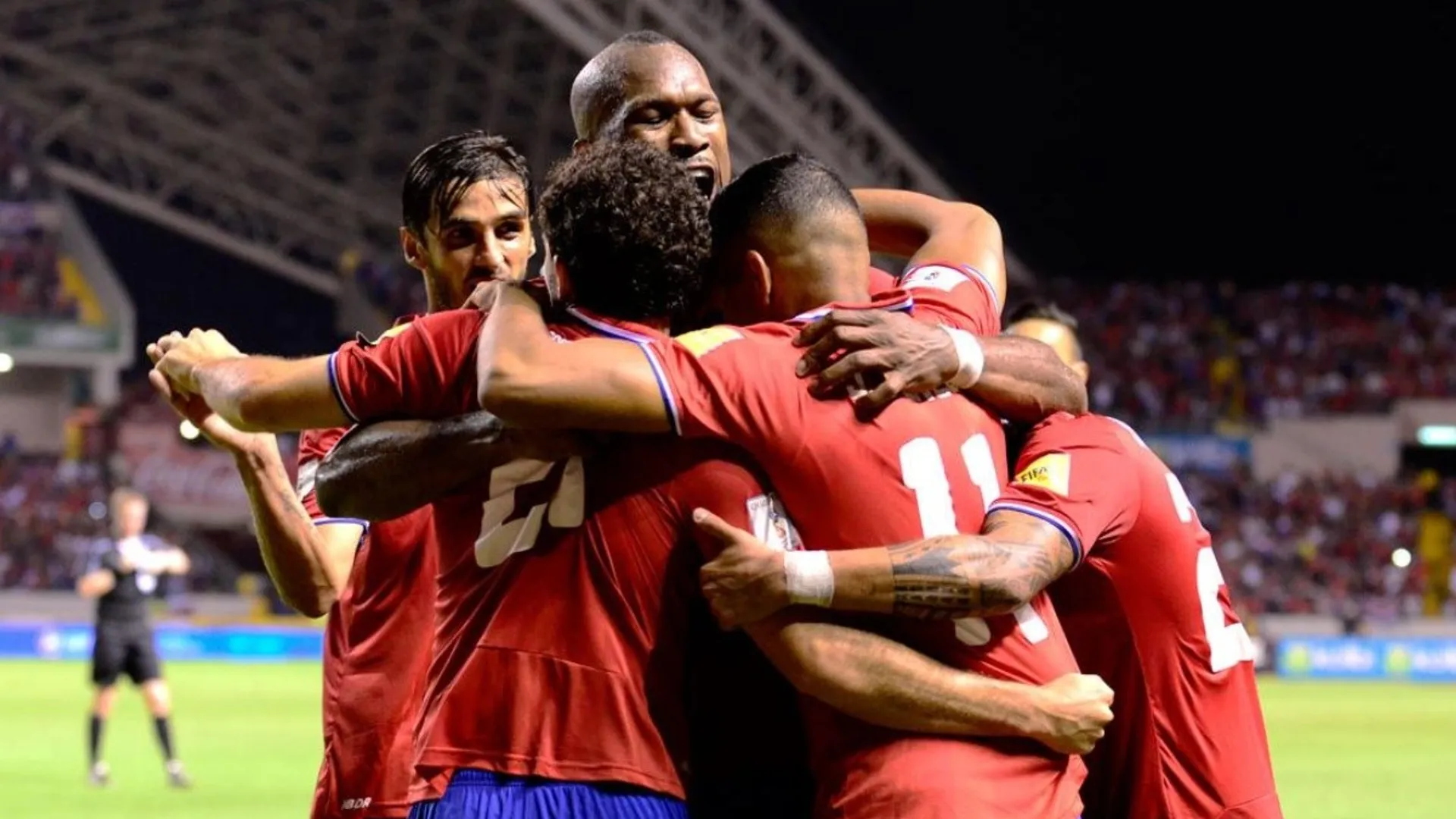 Previa: Costa Rica se quiere despedir a lo grande de su gente ante Irlanda del Norte