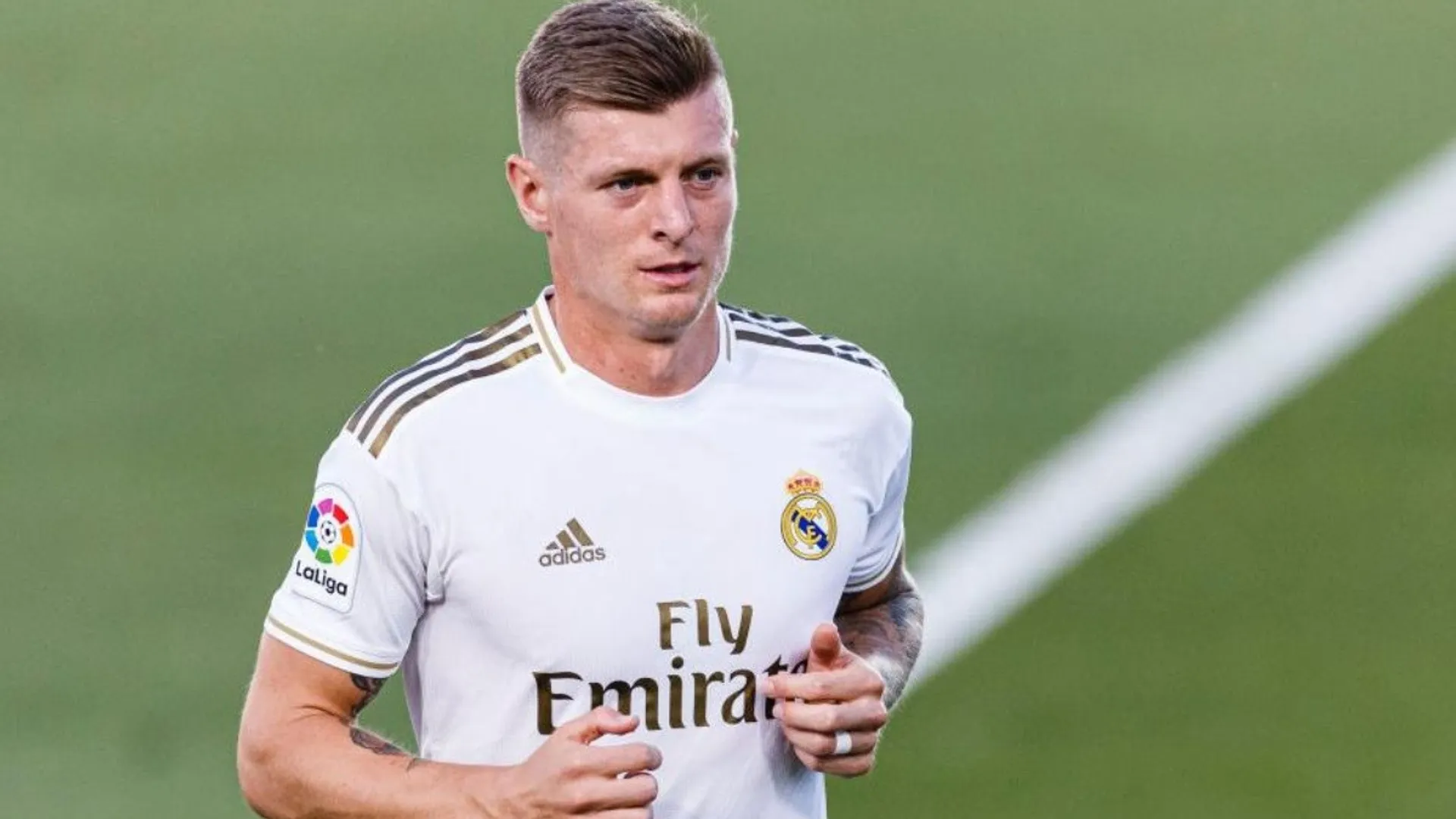 Real Madrid vs. Shakhtar: Cuándo, dónde y por qué canal ver el partido de hoy por la primera jornada del Grupo B de la Champions League 2020/21