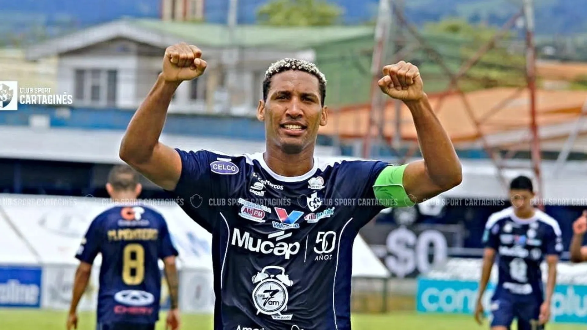 Marcel Hernández sigue a un ritmo imparable y muestra nivel para el extranjero