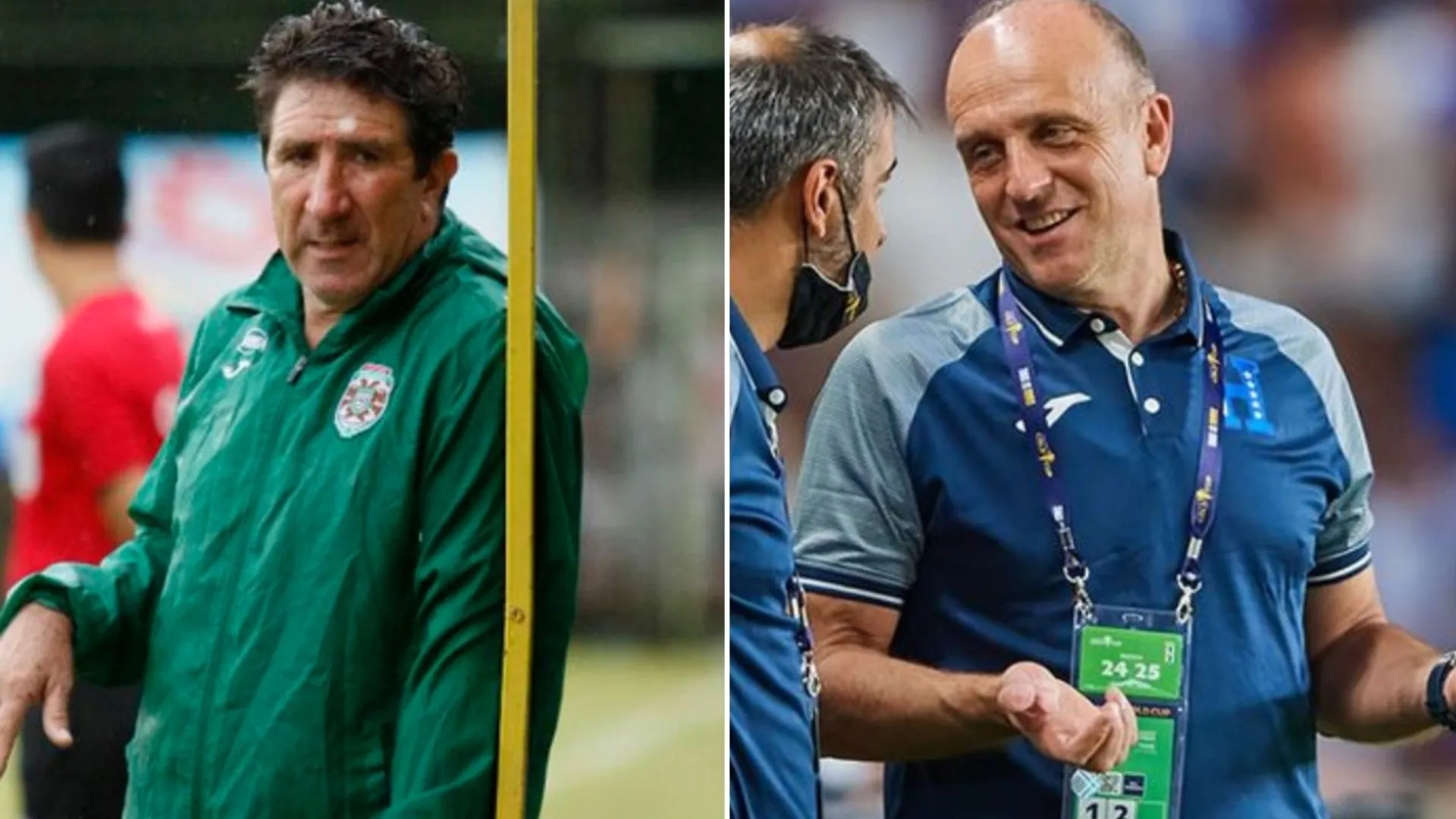 Las recomendaciones de Héctor Vargas a Fabián Coito