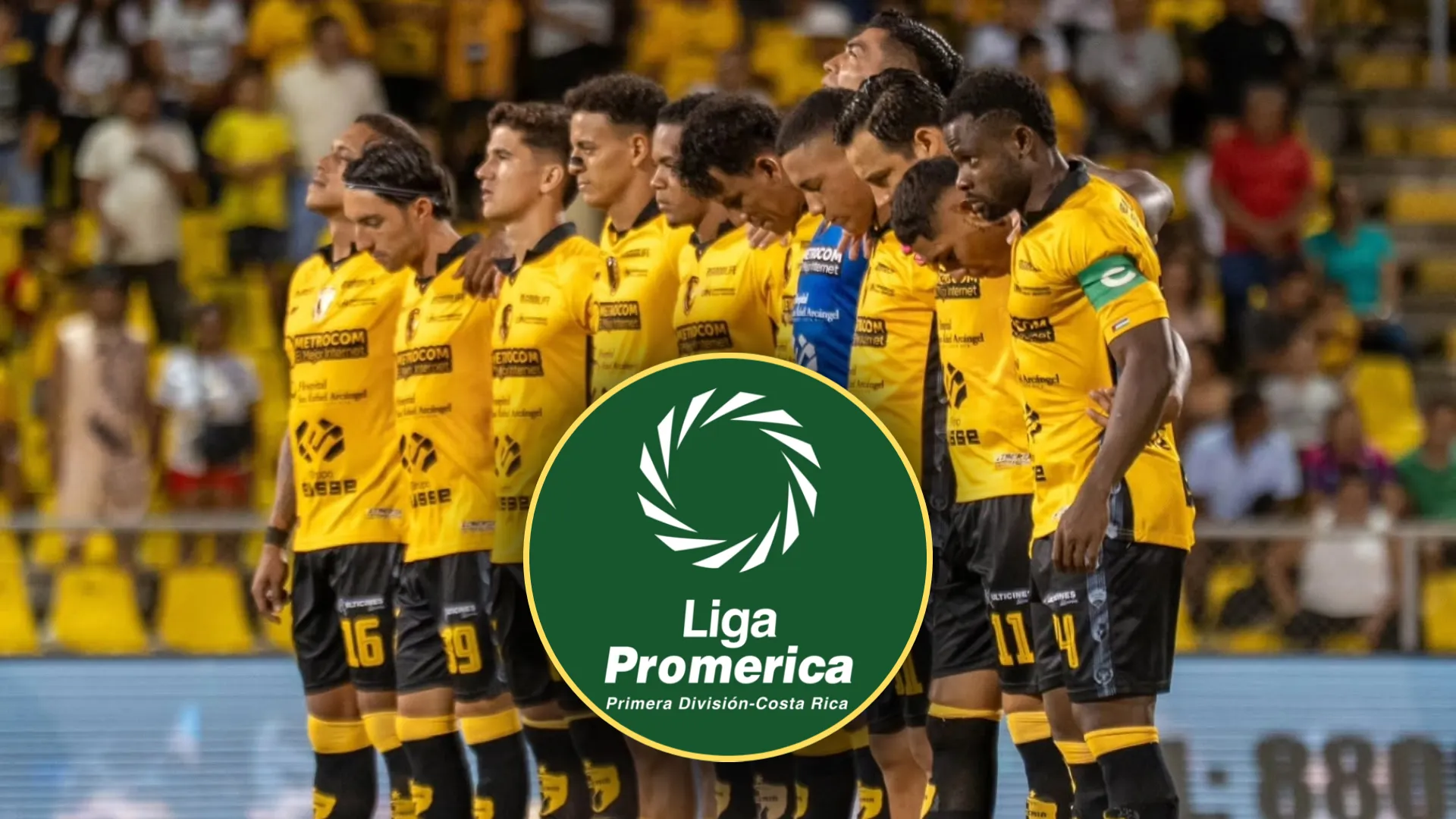 Dos clubes ganan fuerza para reemplazar a Liberia en el Apertura 2026 mientras Fedefútbol define su futuro