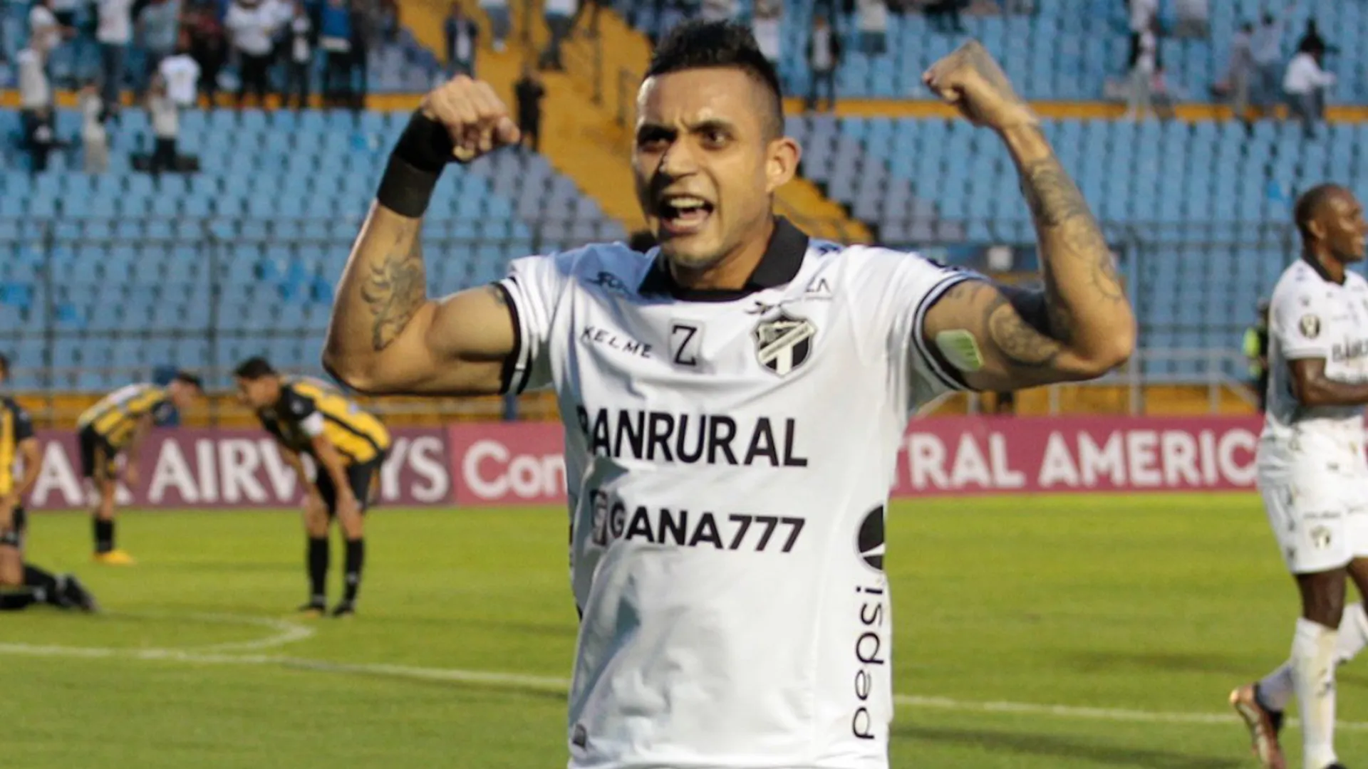 Copa Centroamericana | Comunicaciones vence a Real España en su debut