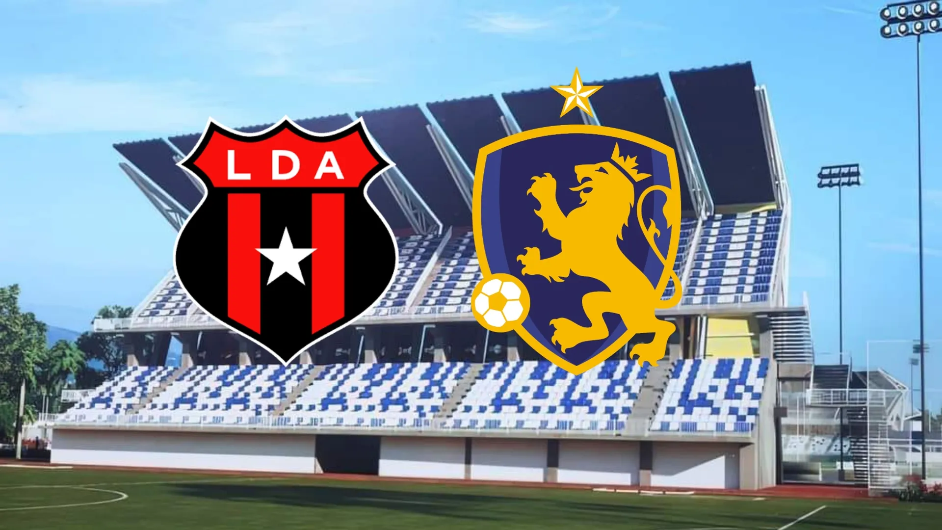 Alajuelense vs. Managua: ¿A qué hora y dónde ver hoy al equipo del Machillo Ramírez? Copa Centroamericana 2025