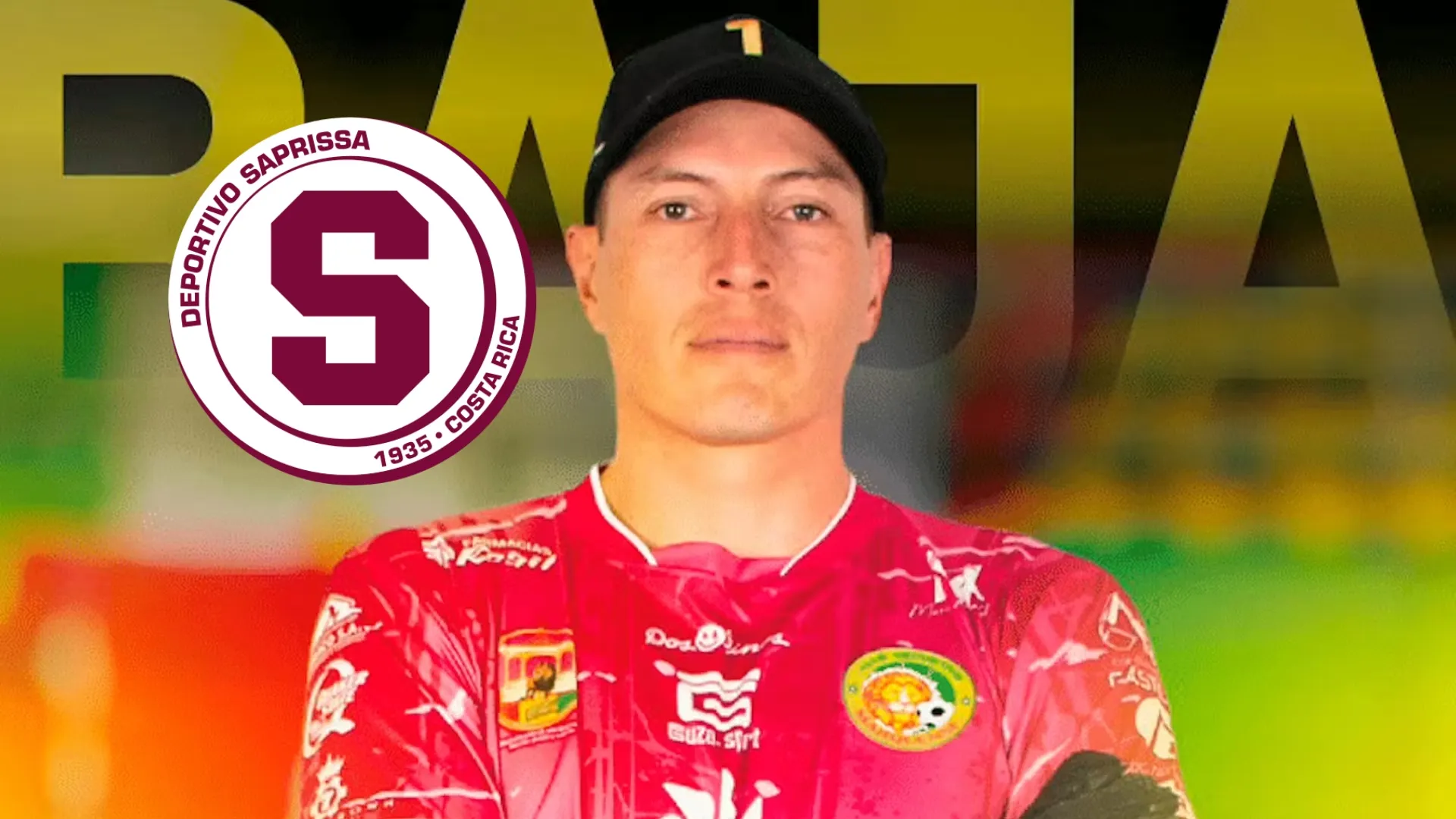 Mientras la afición de Saprissa reprueba su llegada, Minor Álvarez envía una contundente advertencia: "Hoy soy otro arquero"