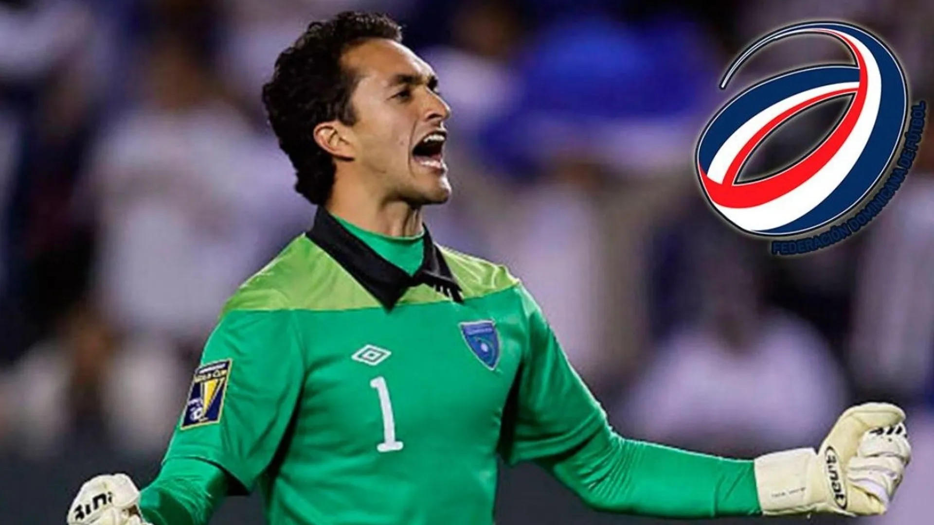 Ricardo Jerez hace un pedido de cara al partido contra República Dominicana