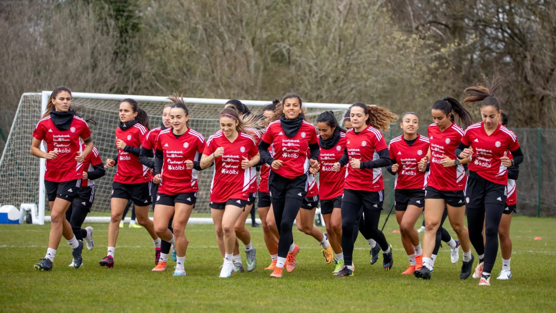 Mundial Femenino 2023: dónde y en qué canal se podrá ver a la Selección de Costa Rica