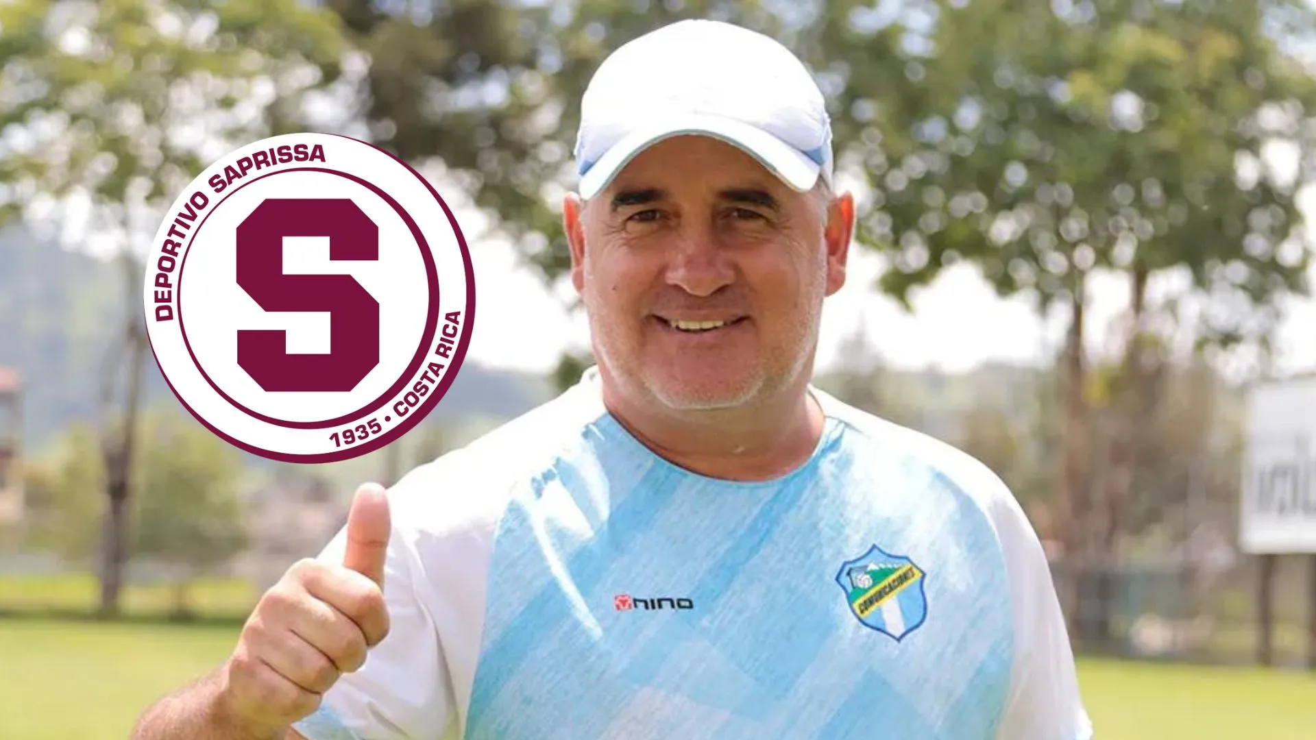 Alerta en Saprissa: Comunicaciones puede incorporar un importante refuerzo