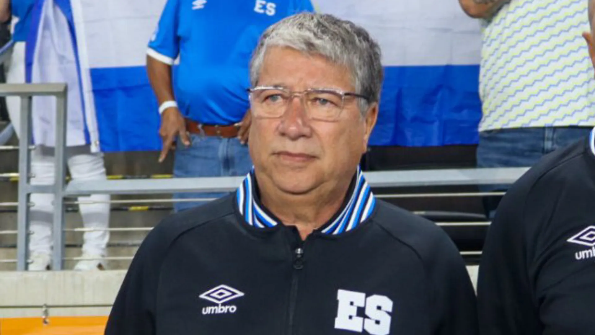 El Bolillo se muestra autocrítico tras el empate de El Salvador vs Pachuca
