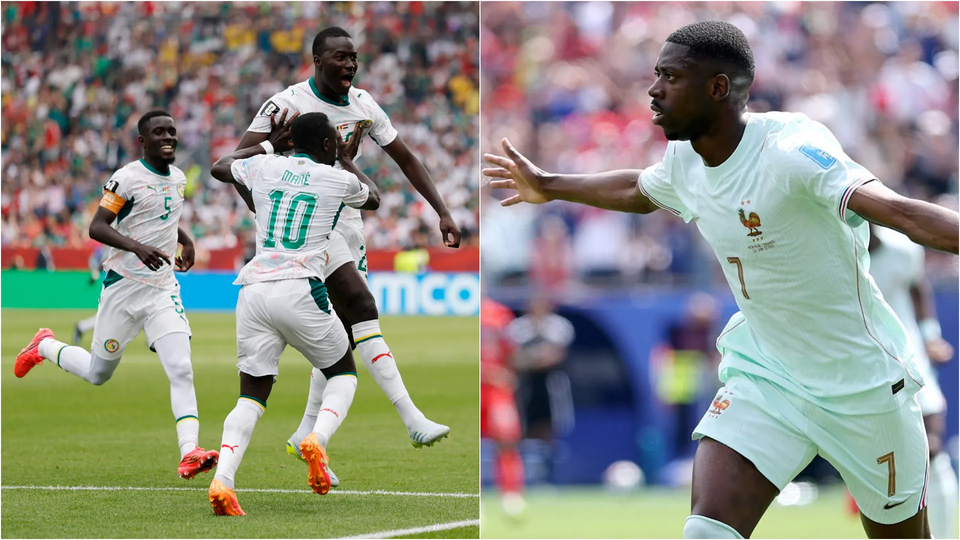Mundial 2026: tabla de posiciones final del Grupo I tras la victoria de Francia ante Noruega y Senegal sobre Irak