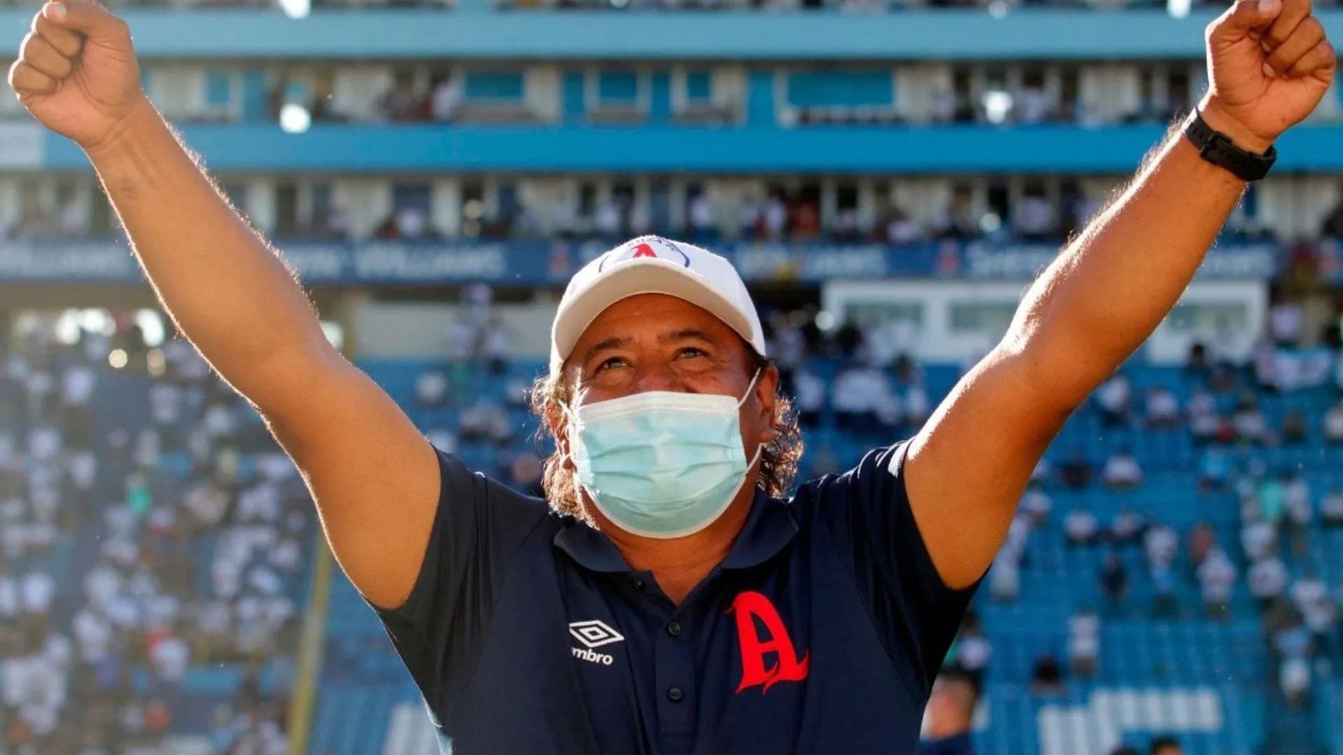 Milton Meléndez reveló la fea actitud de algunos aficionados de Alianza con él