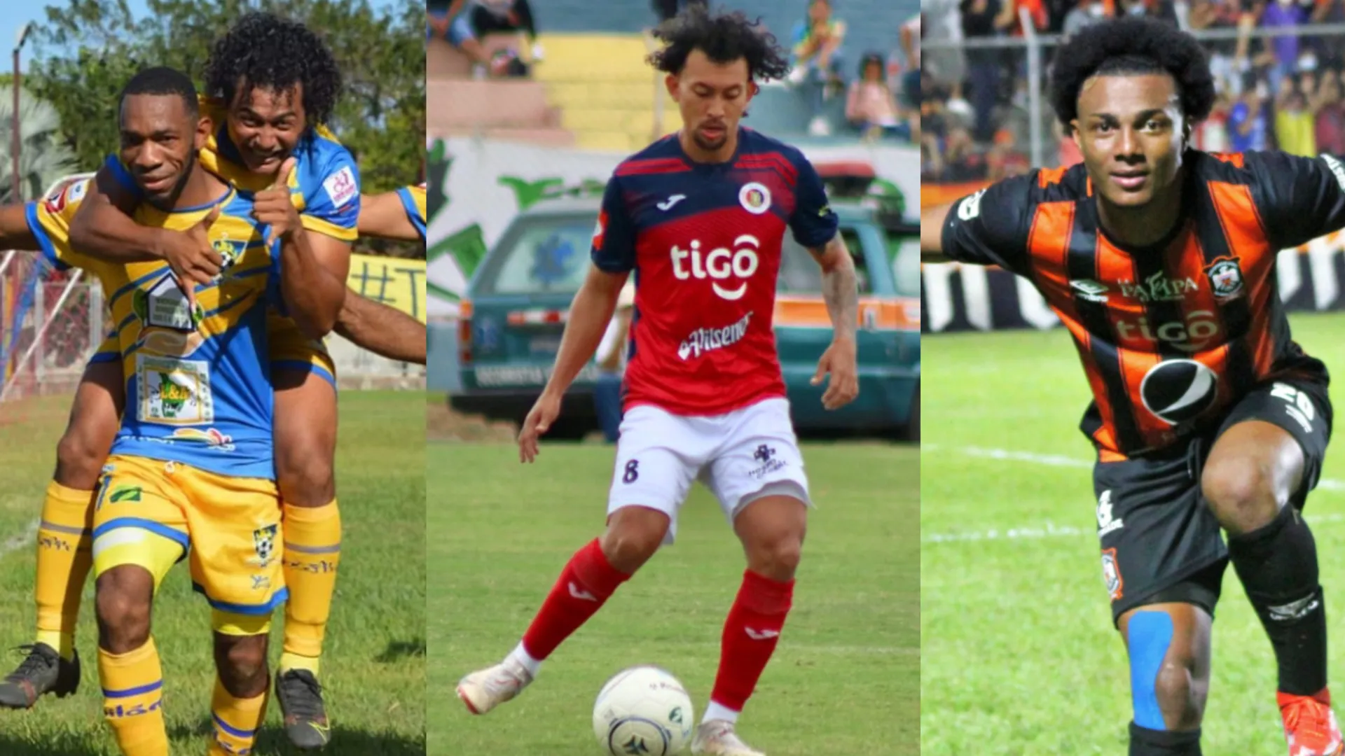 Clausura 2022 de la Liga Mayor de El Salvador: resultados y la tabla de posiciones tras la fecha 5