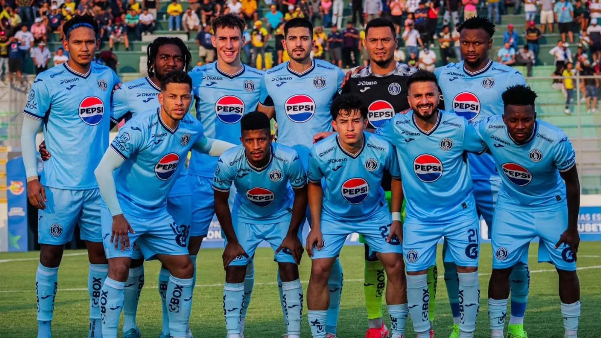 Final feliz: Motagua por fin cierra una de las renovaciones más esperadas