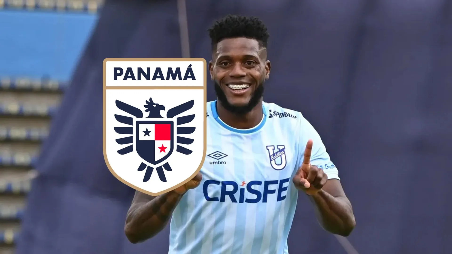 Thomas Christiansen ya lo sabe: José Fajardo recibe la distinción que sorprende a Panamá camino a la clasificación al Mundial 2026