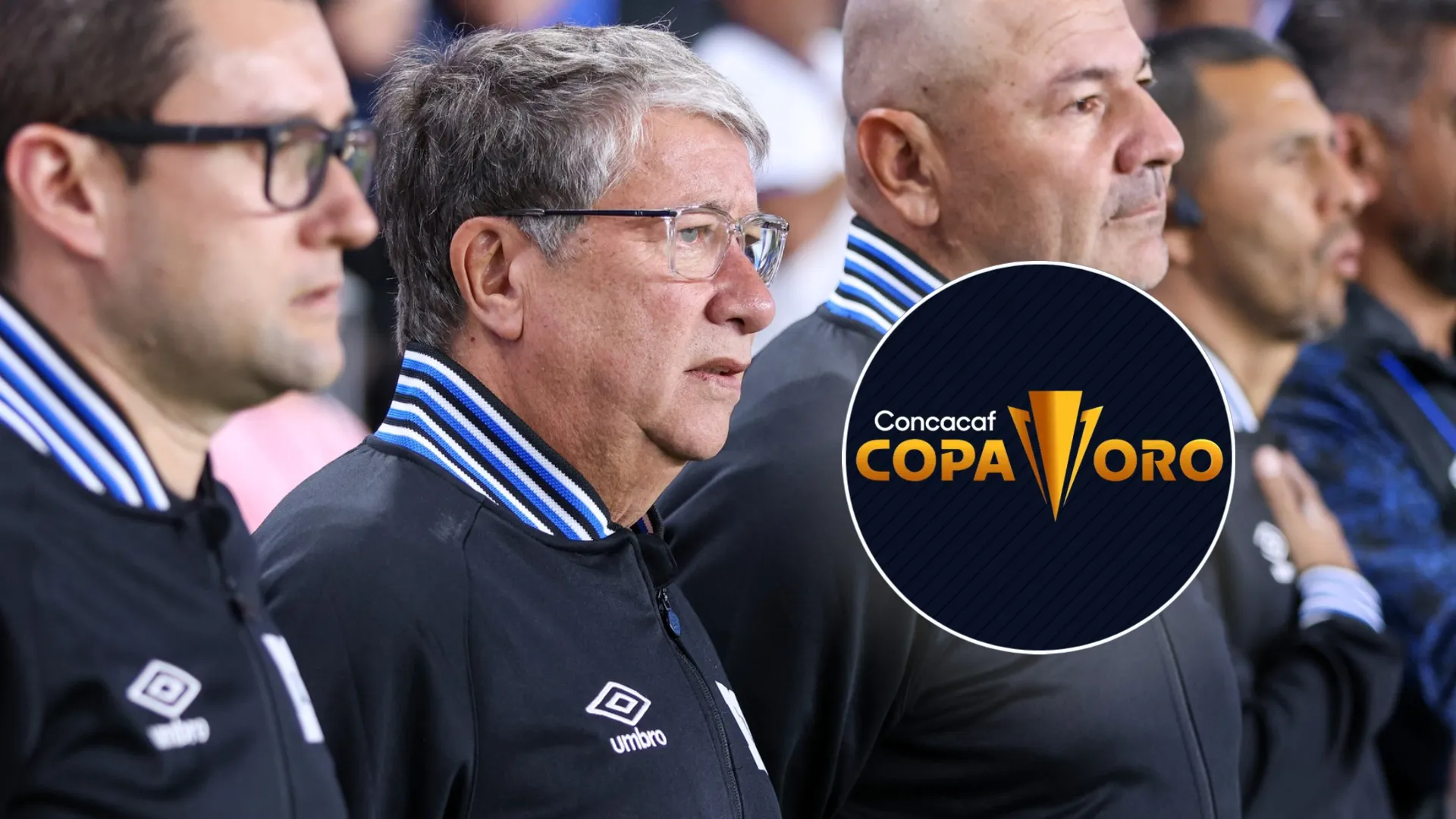Preocupación en El Salvador: FIFA confirma la noticia que Bolillo Gómez tanto temía para la Copa Oro 2025
