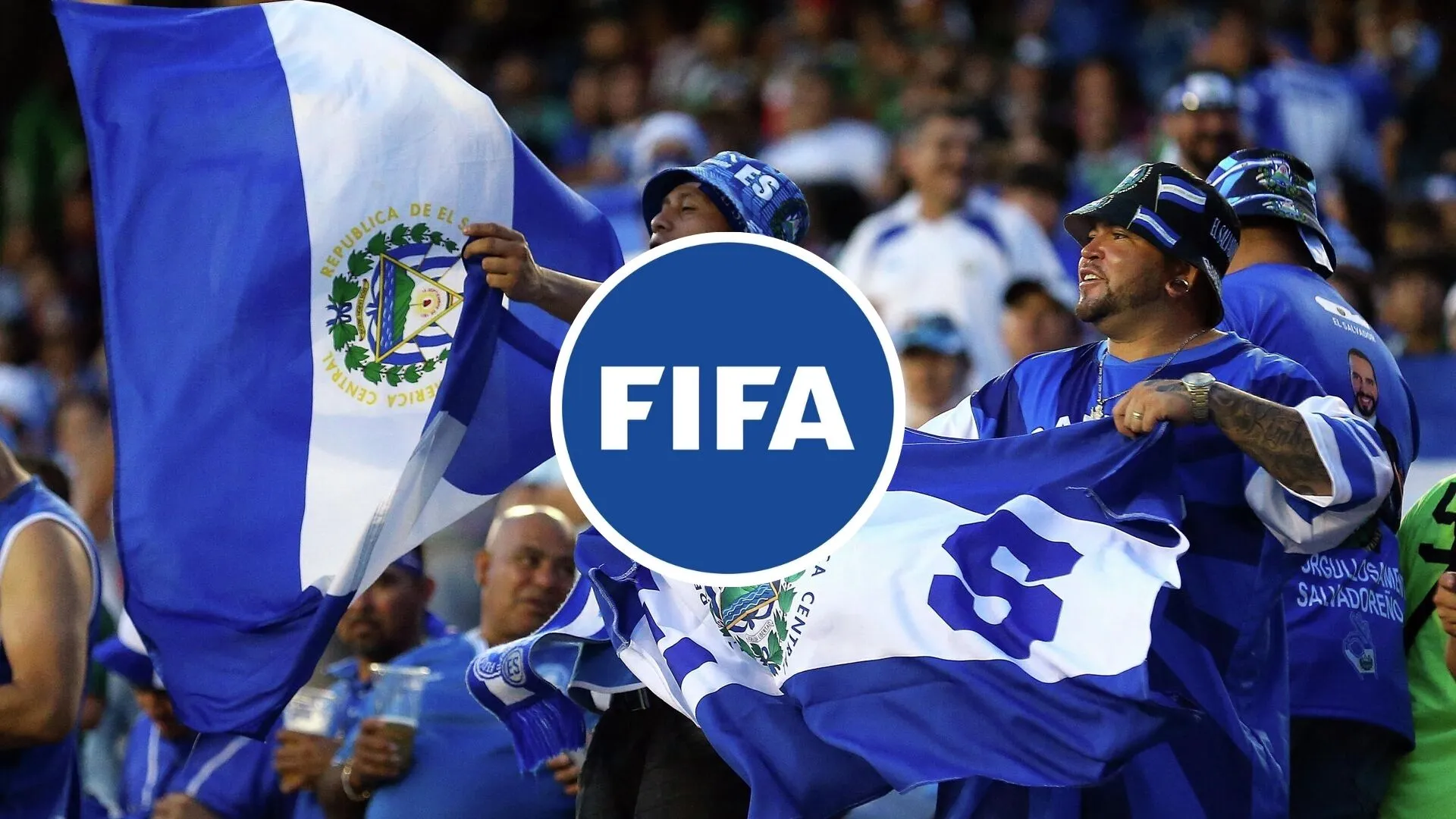 La sanción ya oficial: todo El Salvador consternado por el castigo de la FIFA que nadie tenía en los planes