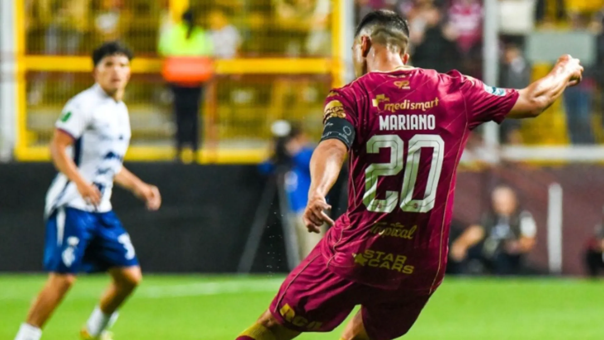 Así está la tabla de posiciones del Clausura 2026 tras el empate entre Saprissa y Cartaginés