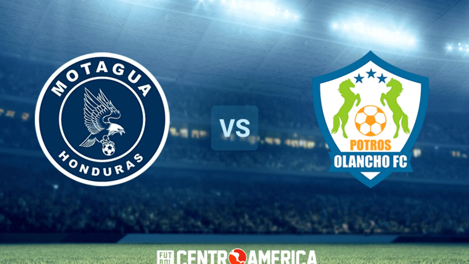 Dónde ver el partido de Motagua EN VIVO: cuándo, a qué hora juega y con quién por el Clausura 2023