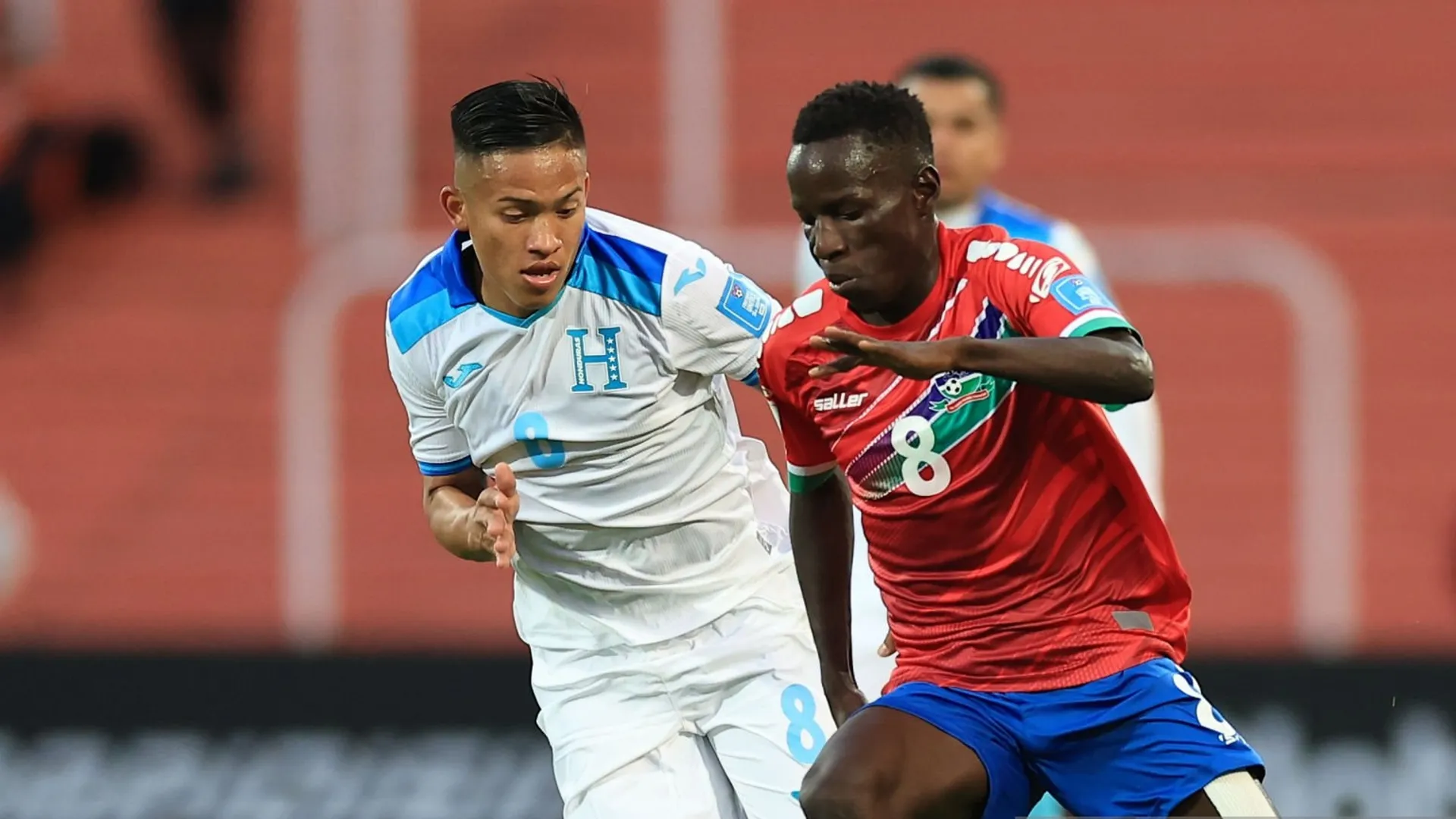Mundial Sub 20 | Honduras 1-2 Gambia: los catrachos debutaron con una derrota (VIDEO)
