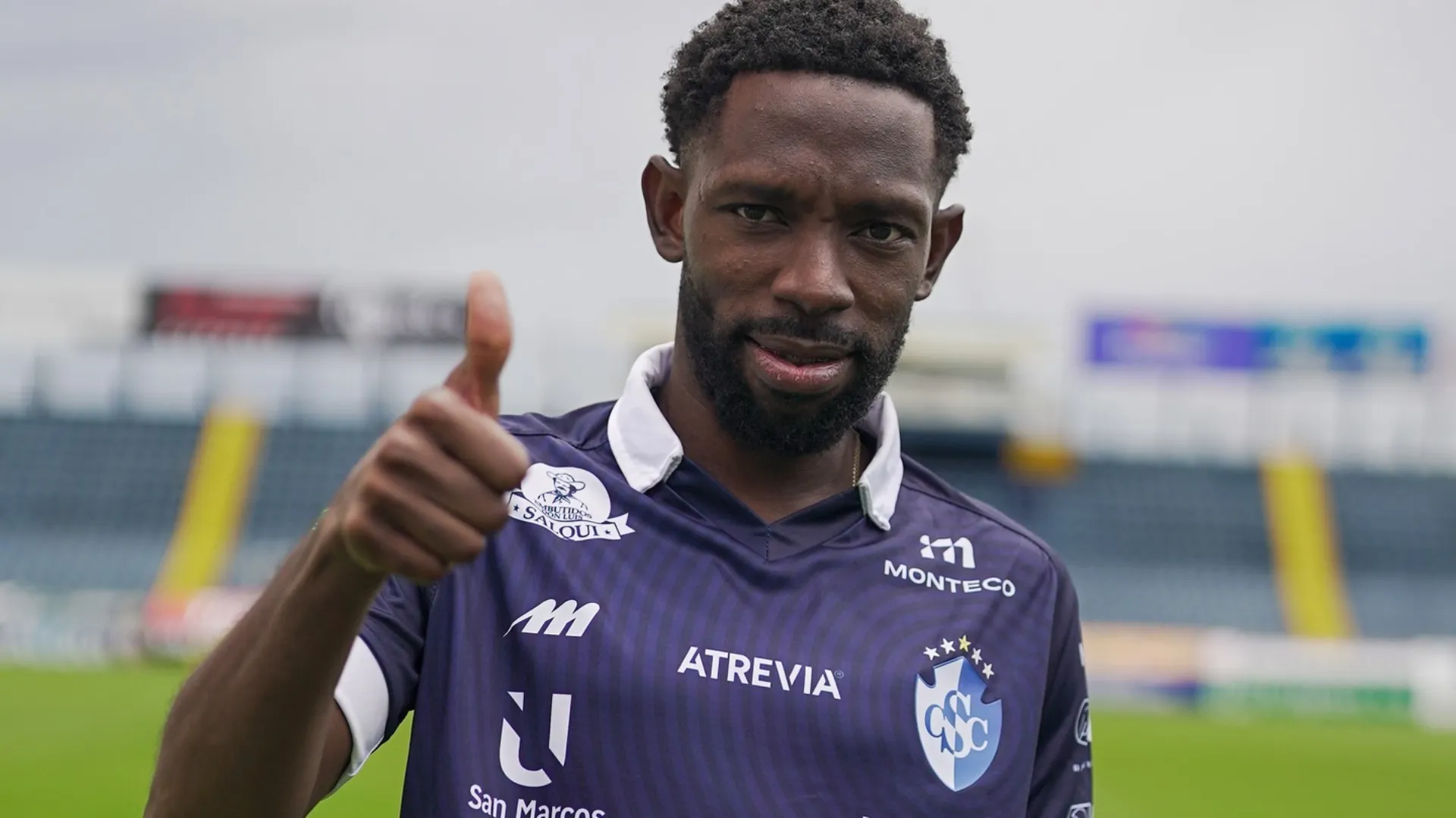 ¿Alajuelense o Saprissa? Keysher Fuller revela que lo descartaron