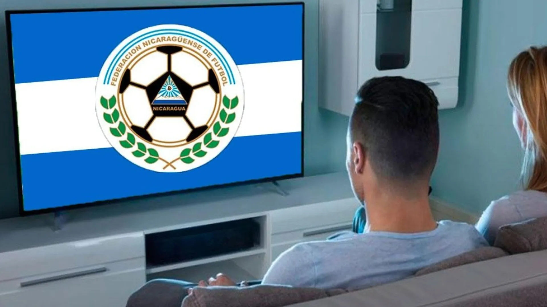 ¡Los partidos de la Sub 20 de Nicaragua serán televisados!