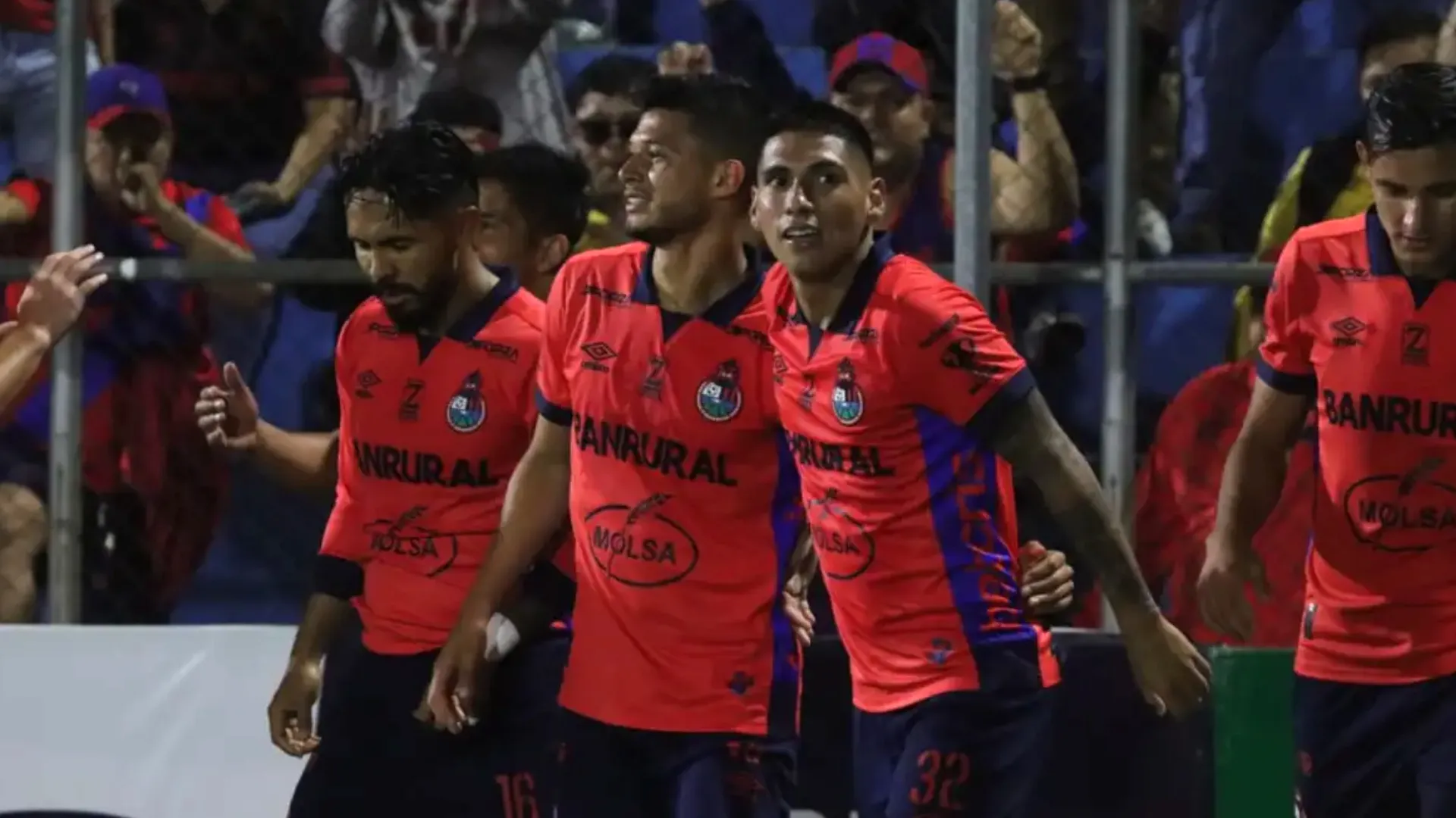 Municipal mete miedo a Comunicaciones a pocos días del Clásico Nacional
