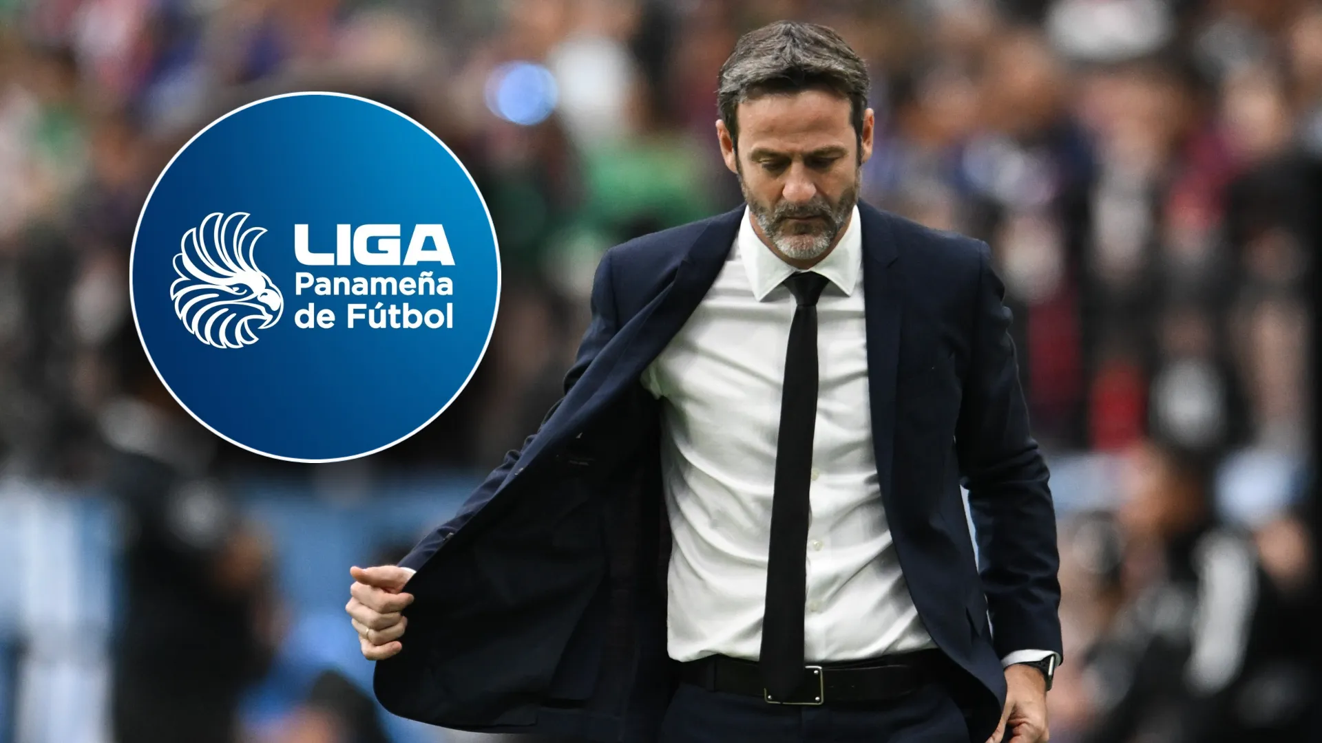 Christiansen en alerta: figura de Panamá se queda sin equipo en un momento crucial y vuelve a la LPF