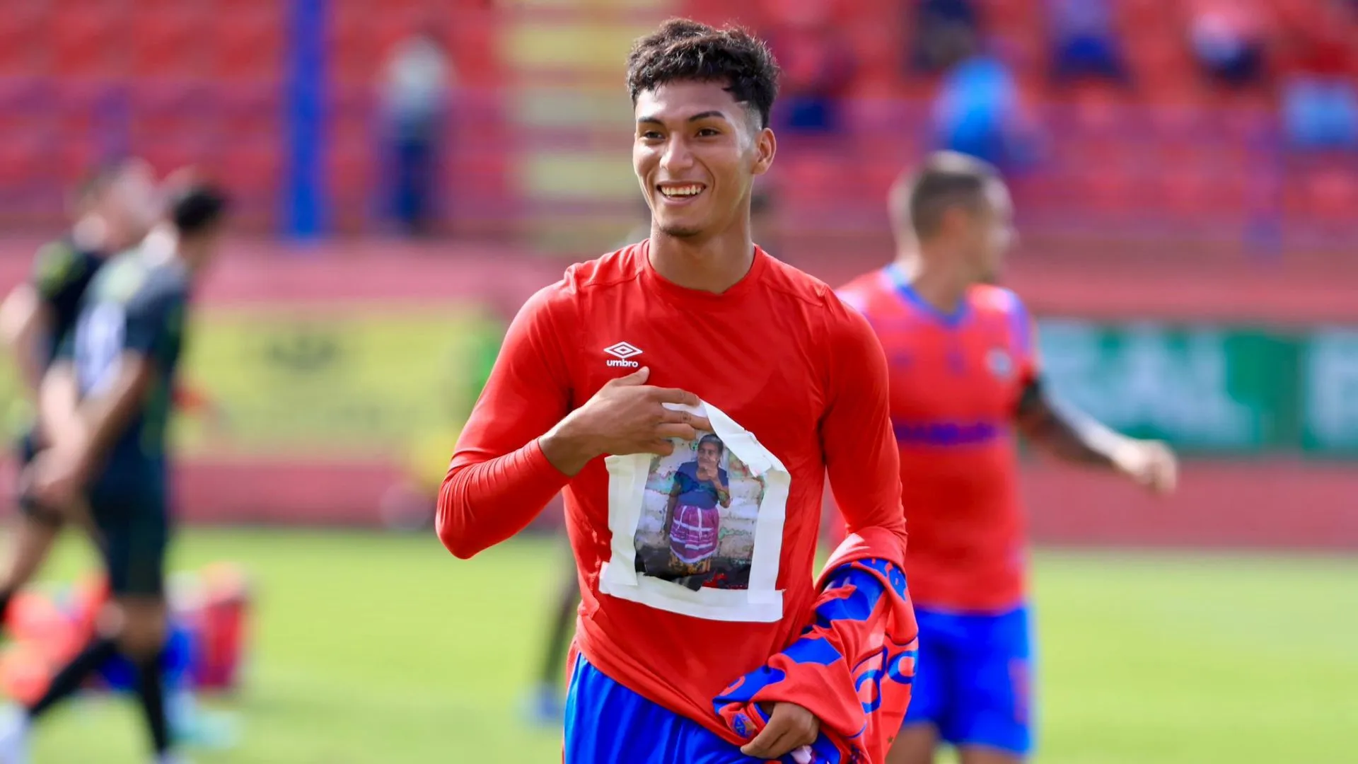 rudy muñoz-municipal