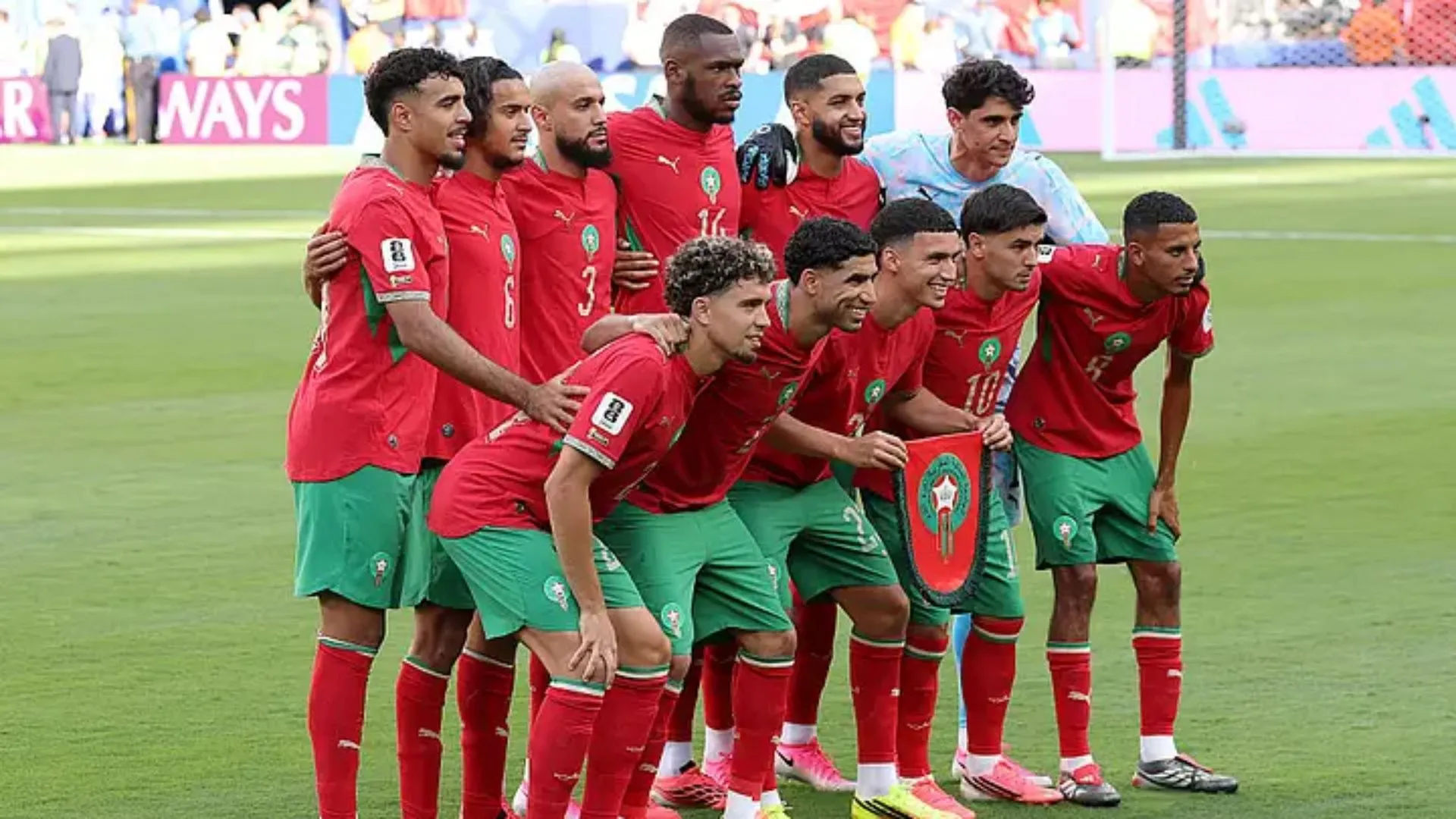 Qué pasa si Marruecos gana, empata o pierde ante Escocia por el Grupo C del Mundial 2026