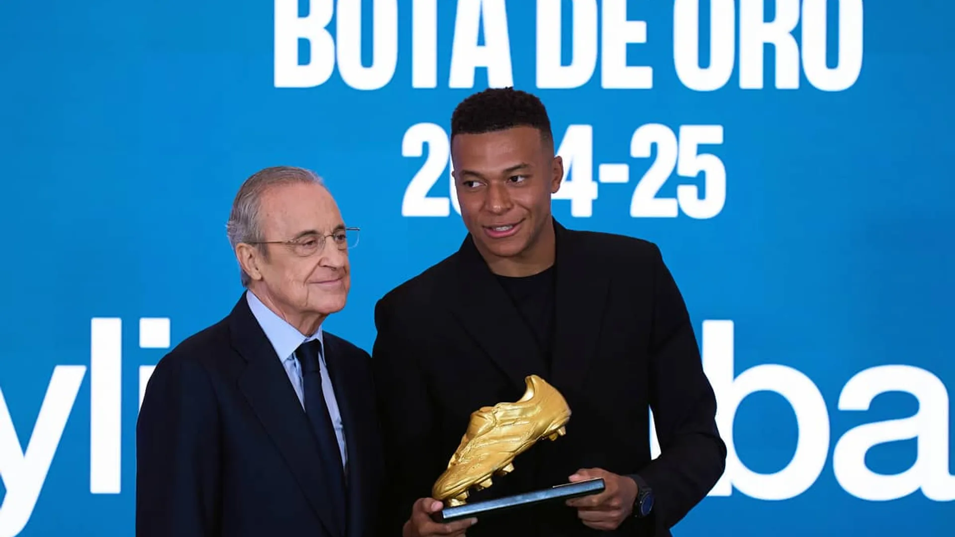Real Madrid habría rechazado la ayuda de LaLiga por la polémica de Mbappé en China