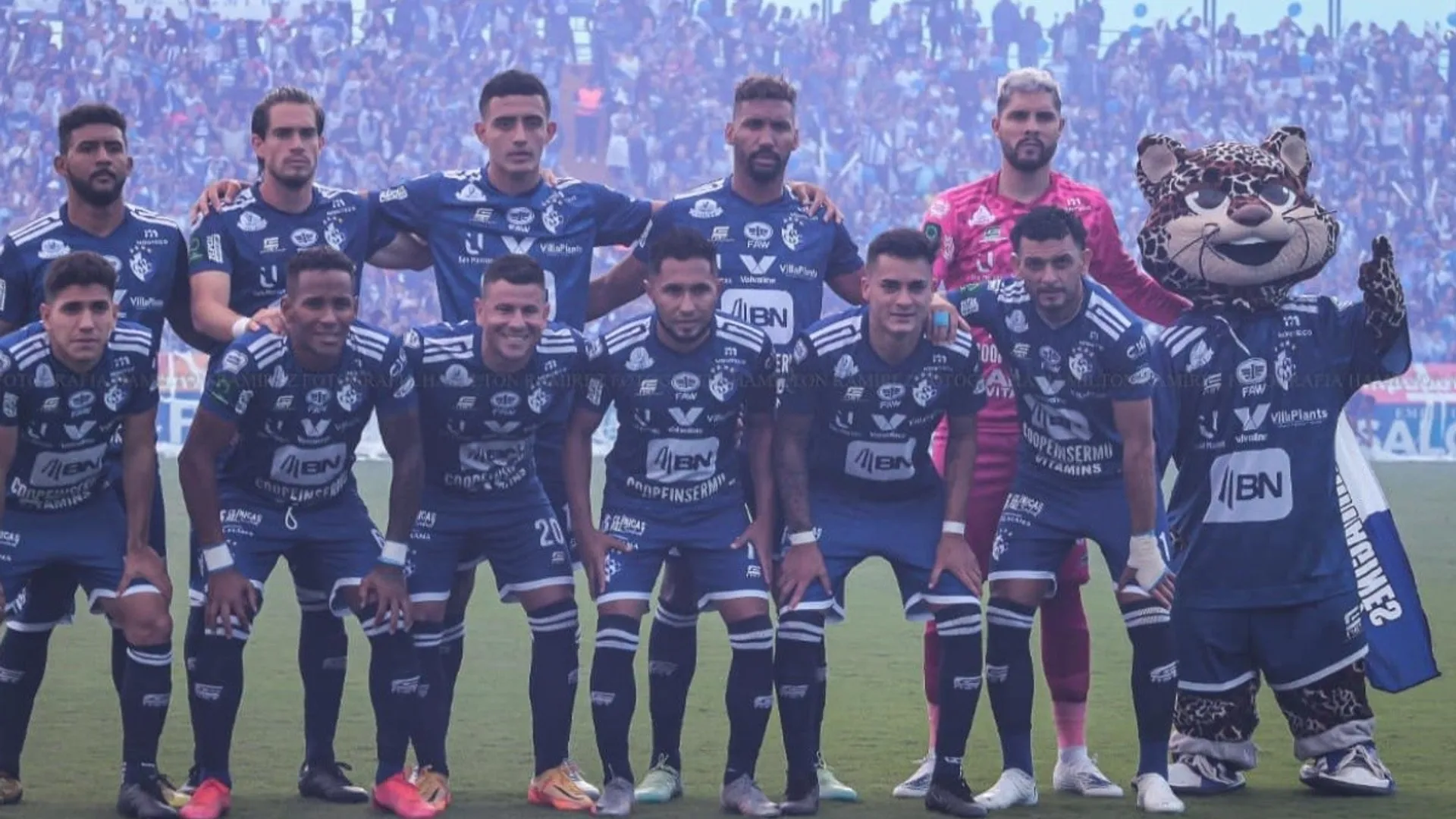 ¡Cartaginés rompe racha de 81 años y se corona campeón de Costa Rica!