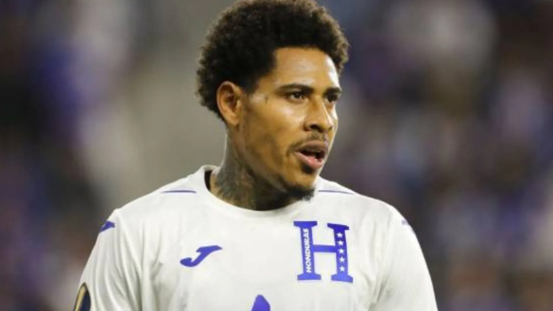 Henry Figueroa podrá volver a jugar