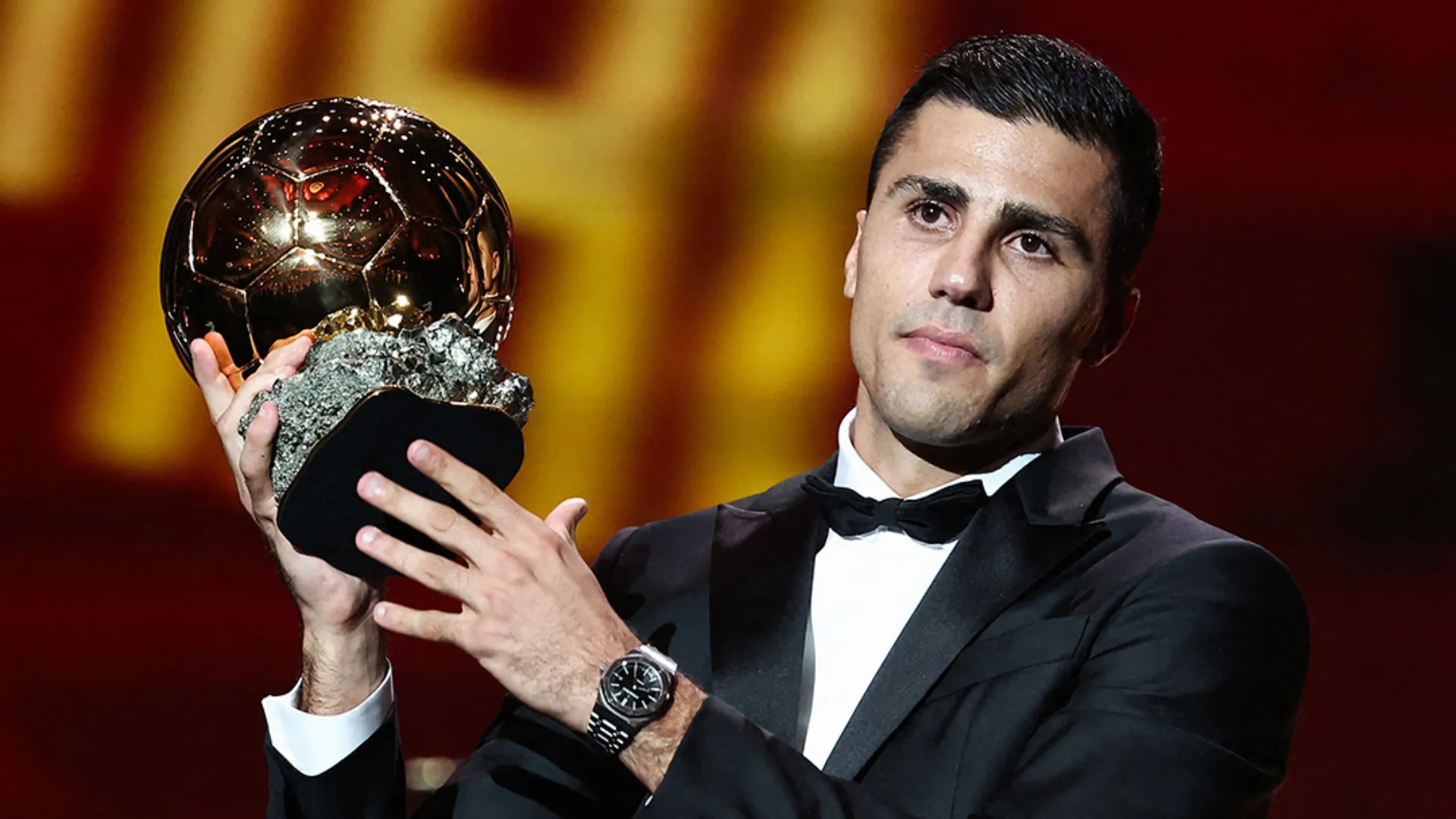 De Rodri a Vinicius: la influencia de Costa Rica en el Balón de Oro 2024