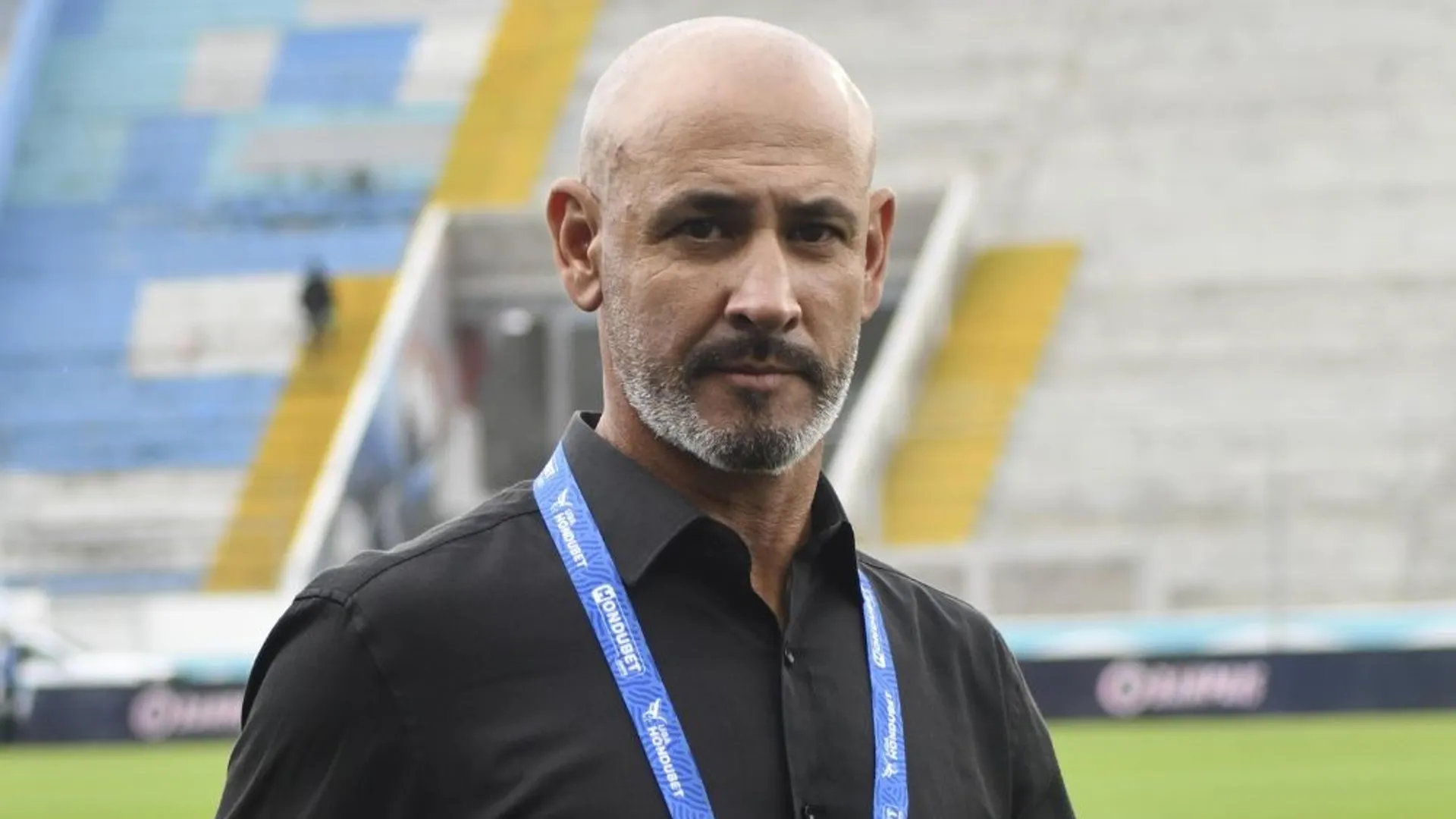 Eduardo Espinel confirma la noticia que todo Olimpia quería escuchar; podría cambiar el futuro del club
