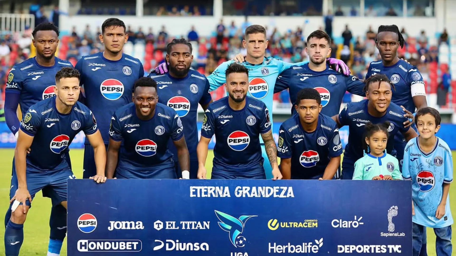 Fin de ciclo: un histórico de Motagua abandonará al club luego de 7 años