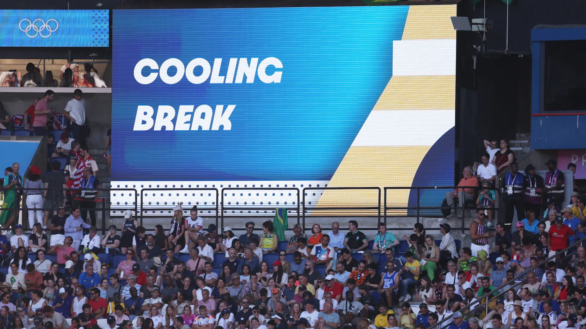 ¿Qué es el "cooling break" en el Mundial 2026 y cuánto dura?