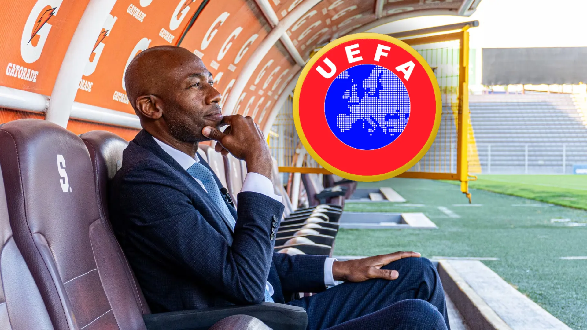 "Saprissa va con todo": el fichaje desde Europa que Wanchope pide con urgencia está cada vez más cerca de Tibás