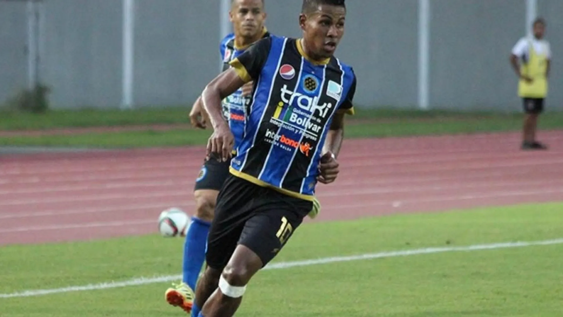 Miguel Camargo regresa a Mineros y espera reencontrarse