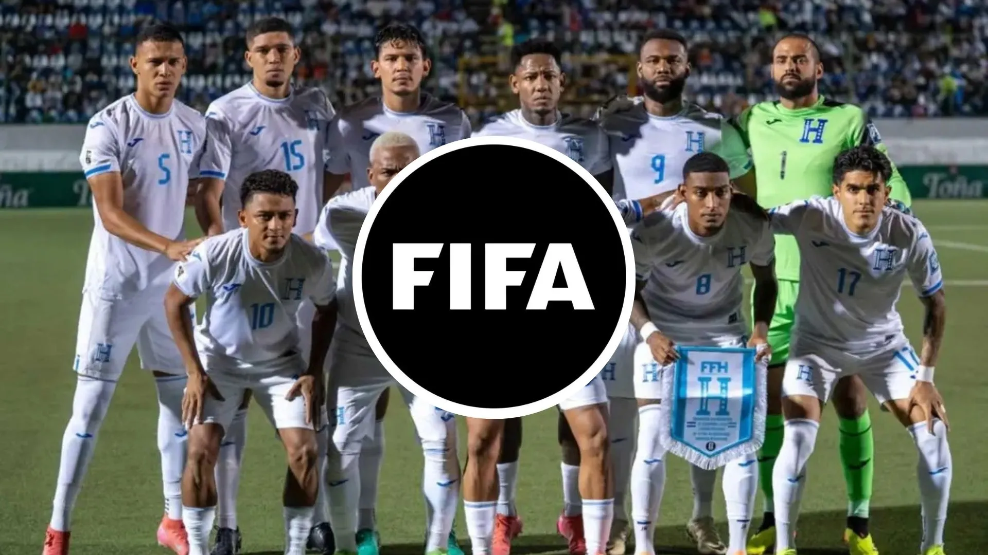 Mientras Honduras espera por la decisión de FIFA con el repechaje, destapan la noticia bomba que podría confirmar su nuevo técnico