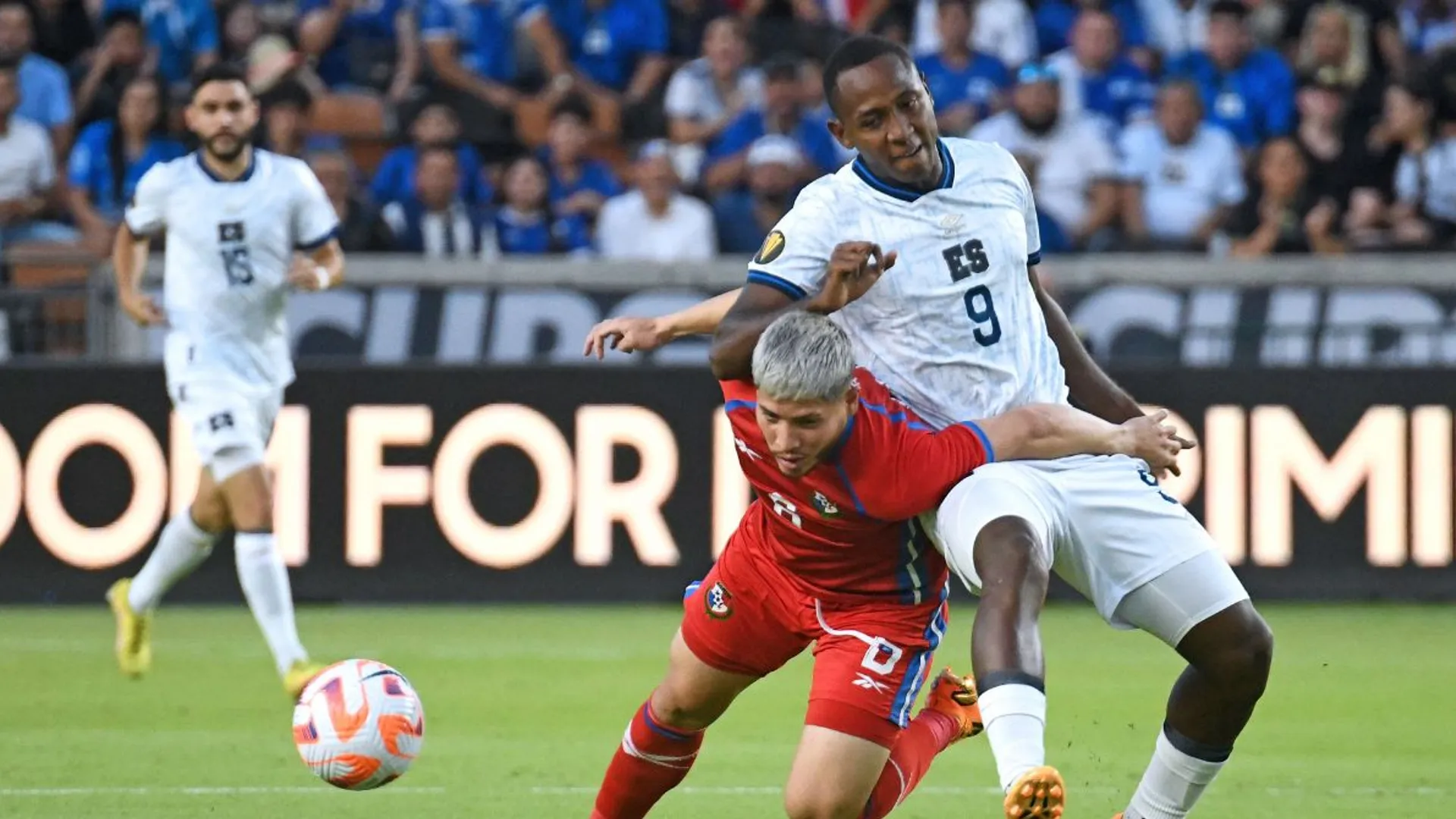 Liga de Naciones 2023/24: la razón por la que Panamá y El Salvador no se enfrentarán en el Grupo A