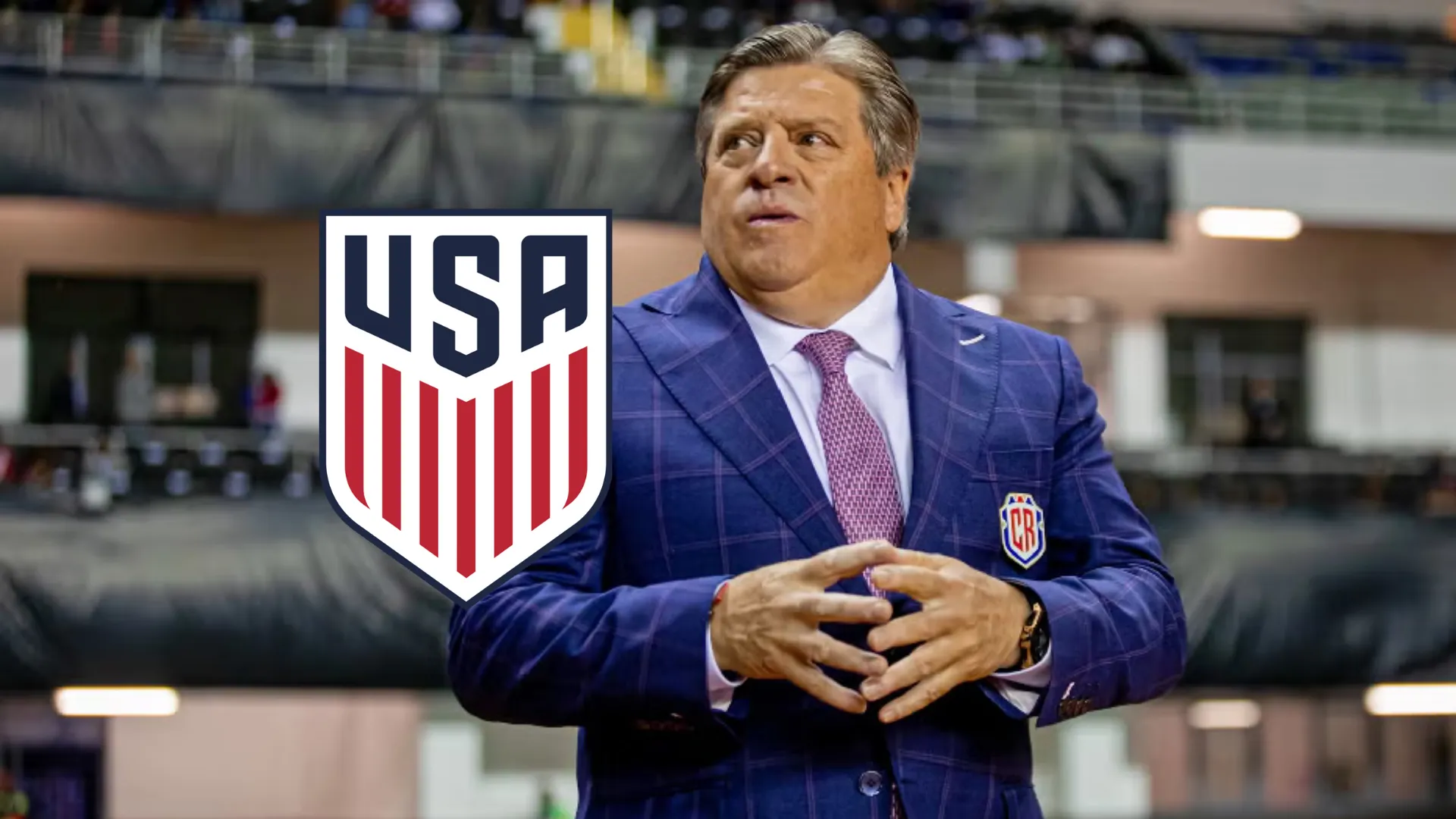 costa rica-estados unidos-miguel herrera