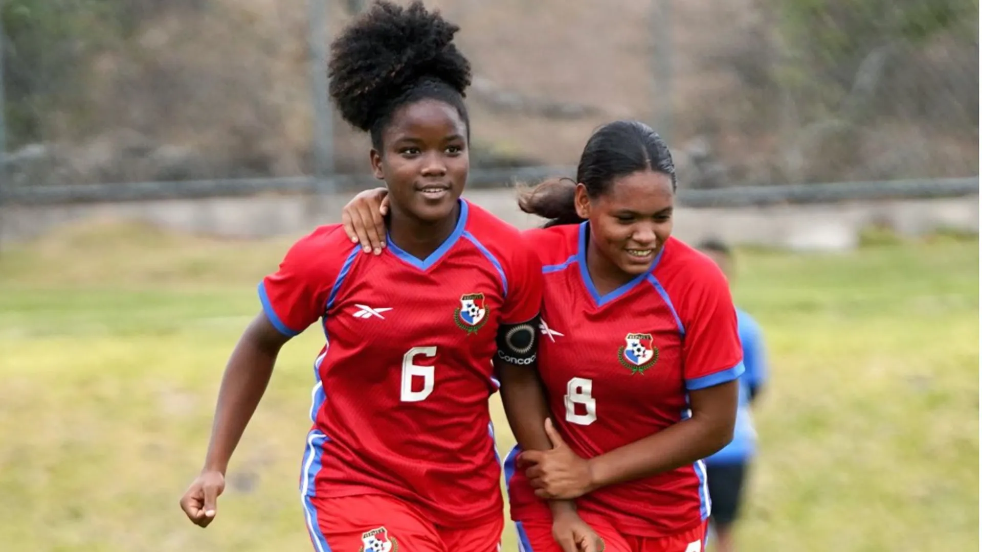 ¡A la Final! Panamá disputará la Final del Torneo UNCAF Sub-19 Femenino
