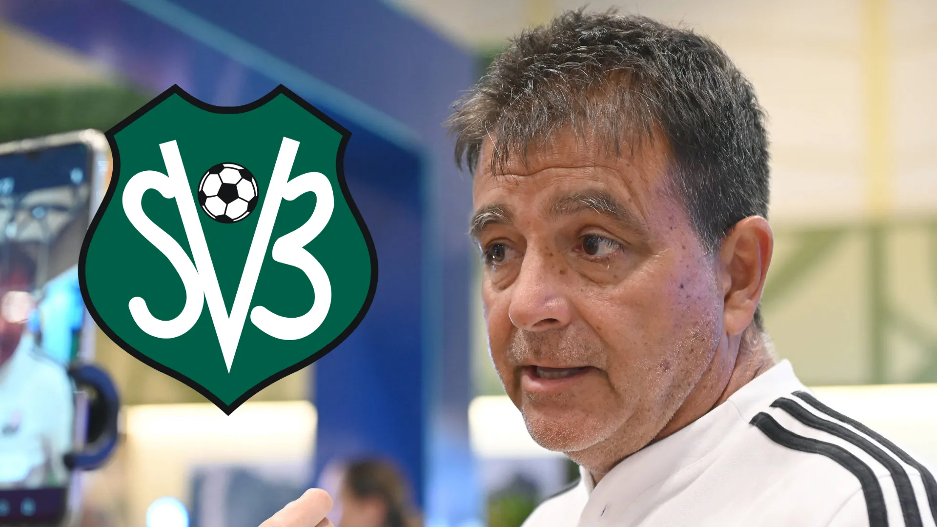 Claudio Vivas en alerta: el inesperado anuncio de Surinam que cambia el panorama para Costa Rica