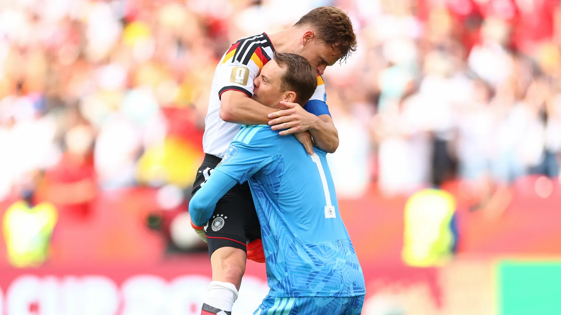Alemania clasificó a 16avos: sus posibles rivales en la próxima ronda del Mundial 2026