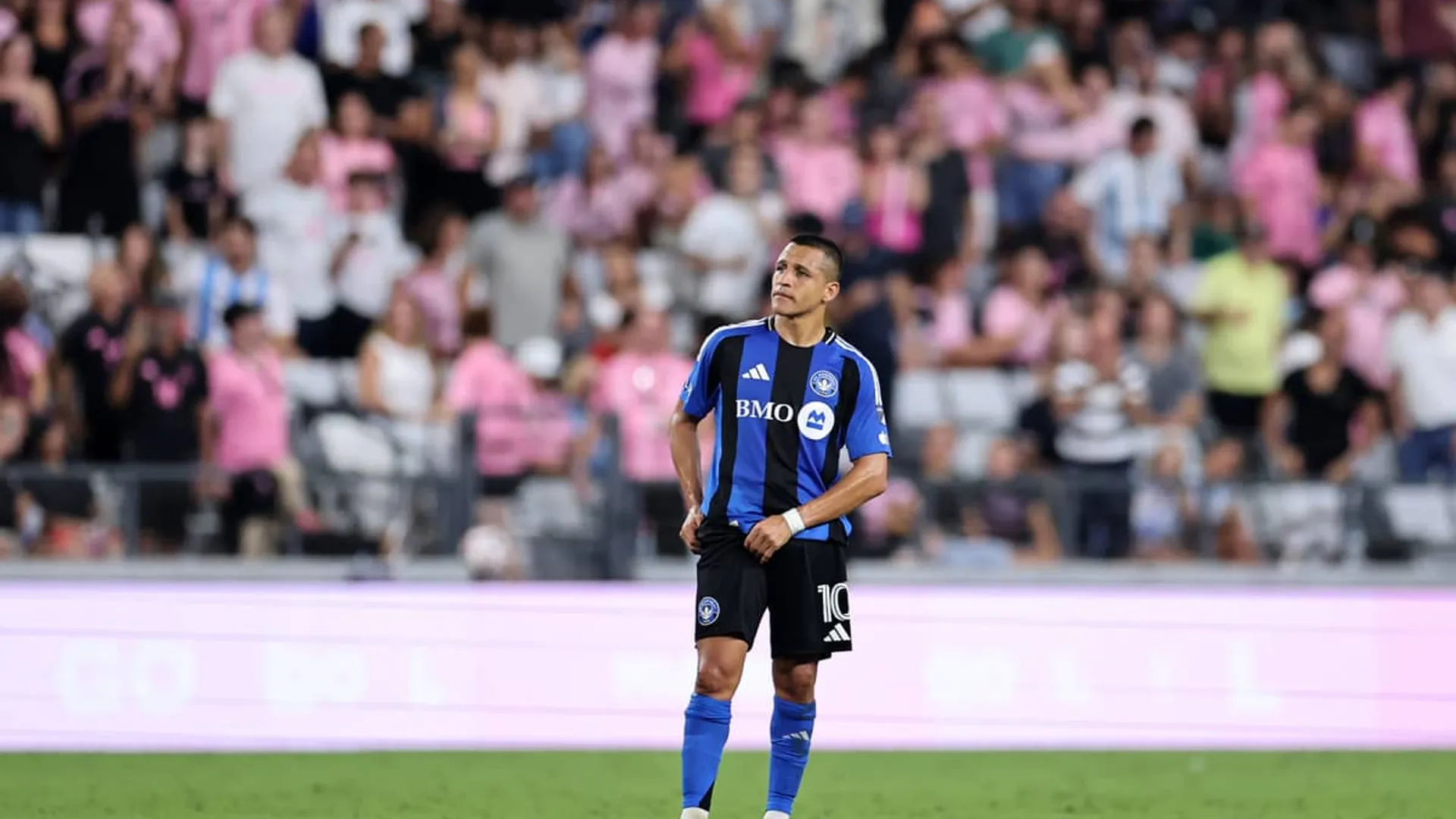 Dónde ver New York City FC vs. CF Montreal por la MLS: hora, TV y streaming en Centroamérica