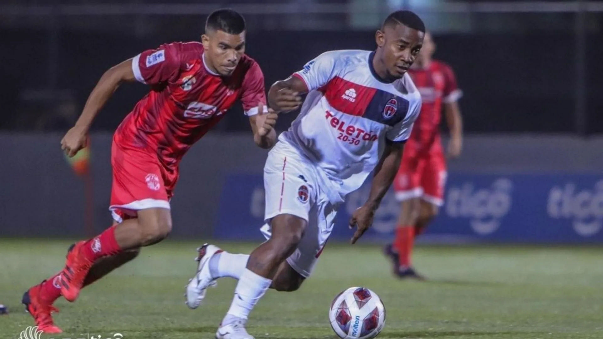 Oficial: el Torneo Apertura de la Liga Panameña de Fútbol se jugará el próximo fin de semana