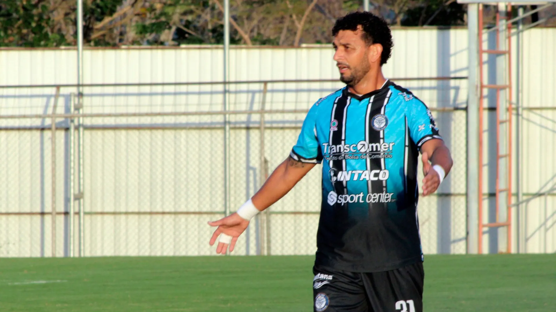 "No sigue": Michael Barrantes recibe la peor noticia en Santa Ana